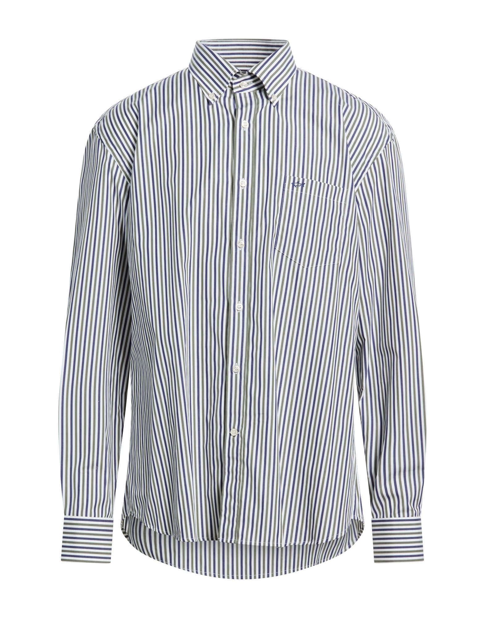 PAUL & SHARK - Рубашки 