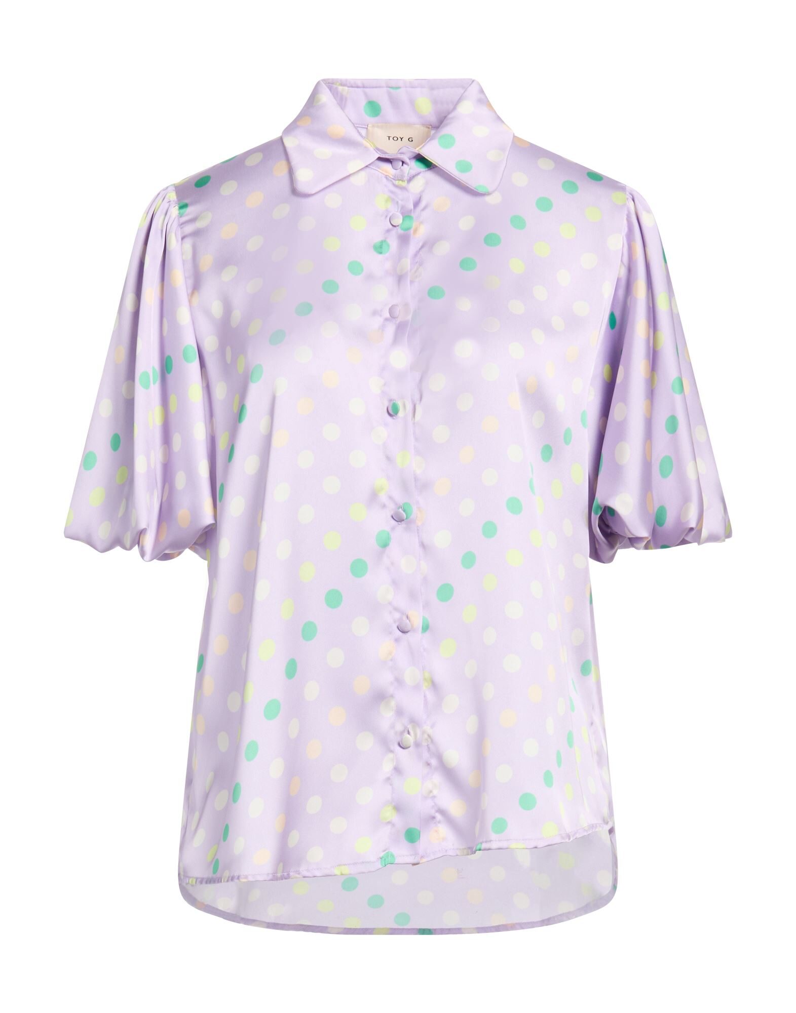 TOY G. - Camicie