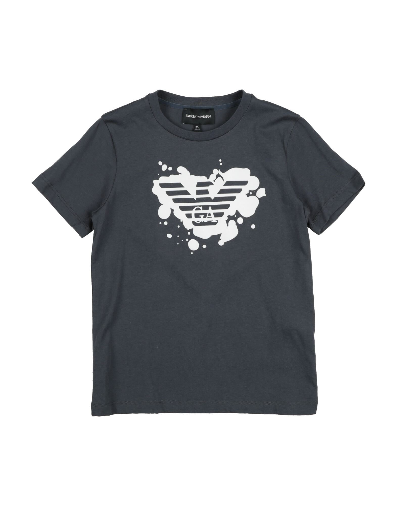 EMPORIO ARMANI - T-shirts