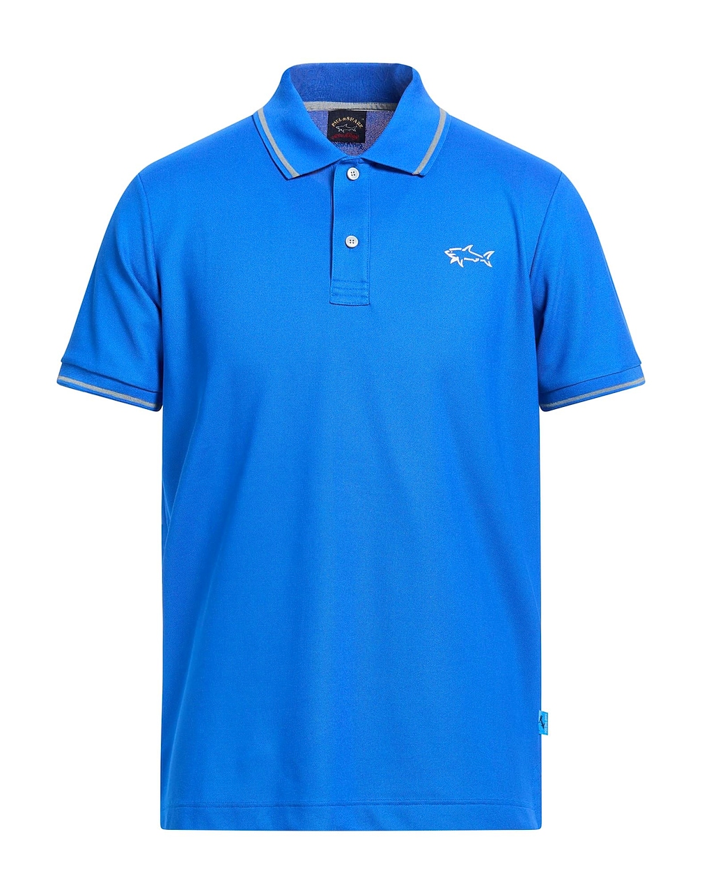 PAUL & SHARK - Poloshirts