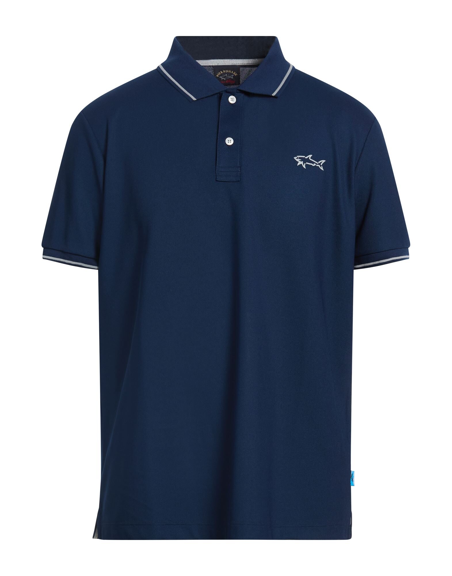 PAUL & SHARK - Polo shirts