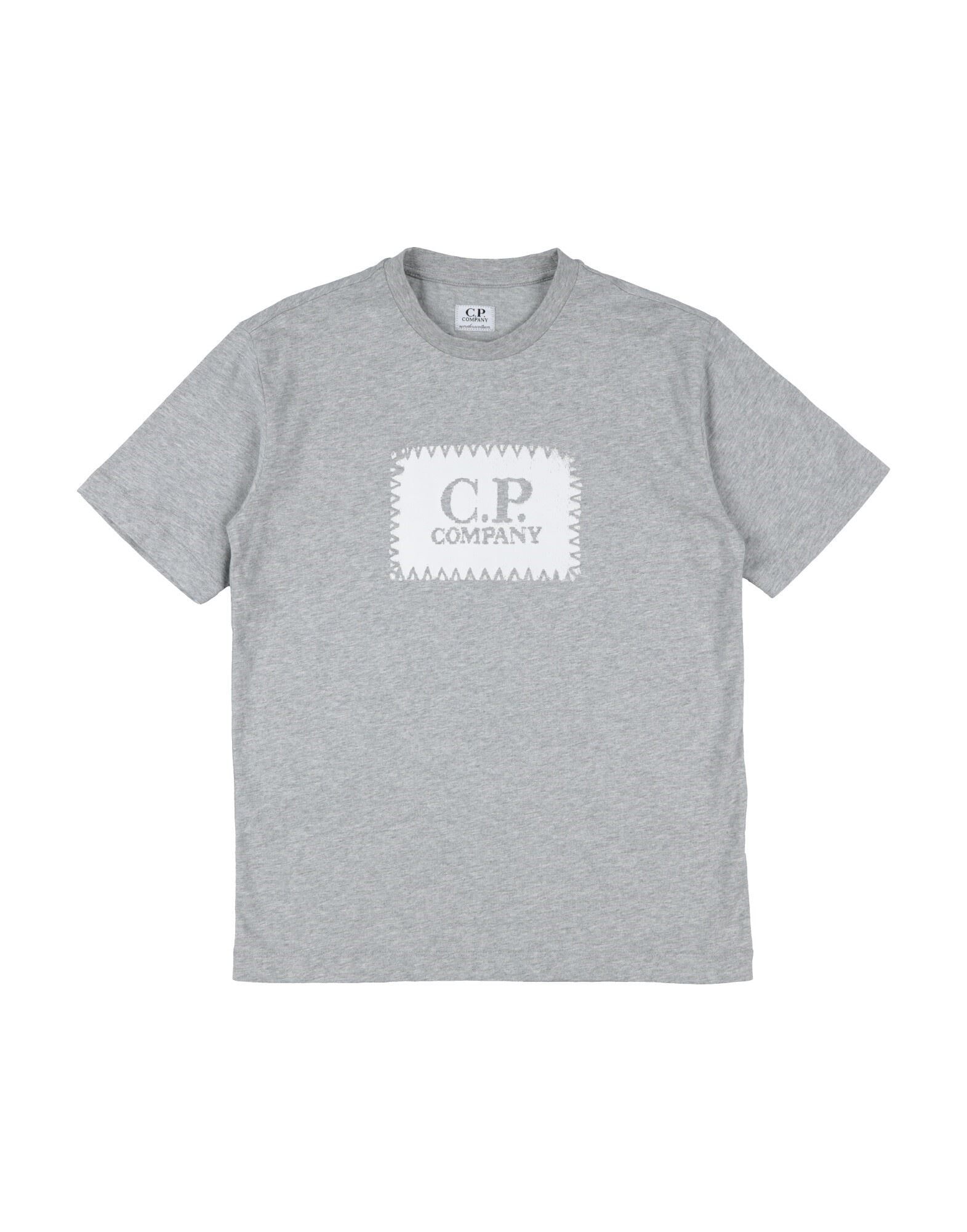 C.P. COMPANY UNDERSIXTEEN - T-shirts