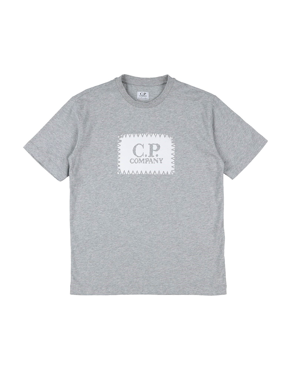 C.P. COMPANY UNDERSIXTEEN - T-shirts