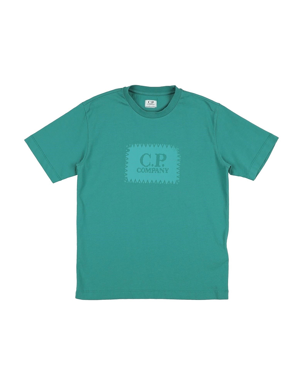 C.P. COMPANY UNDERSIXTEEN - T-shirts