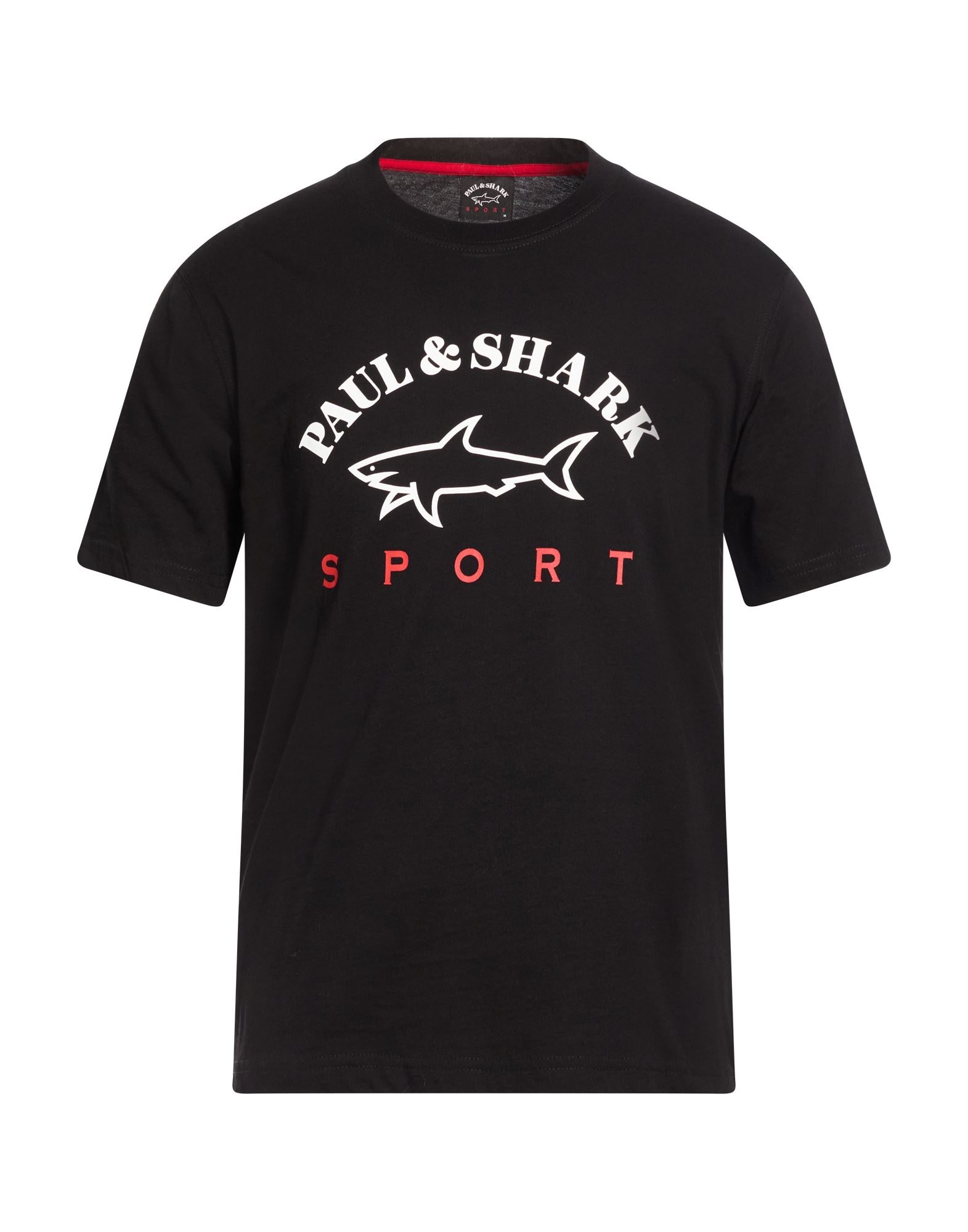 PAUL & SHARK - T-shirts