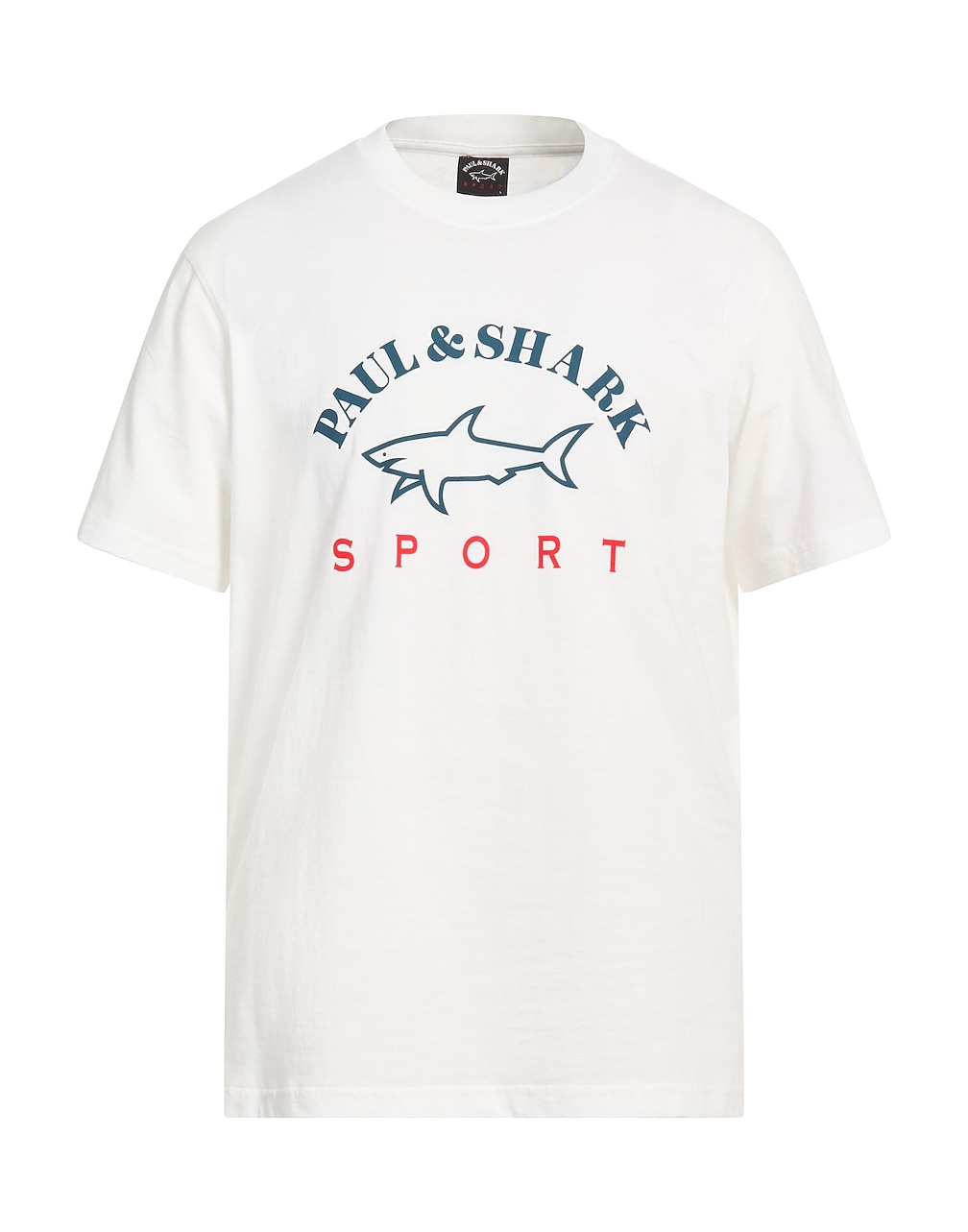 PAUL & SHARK - T-shirts