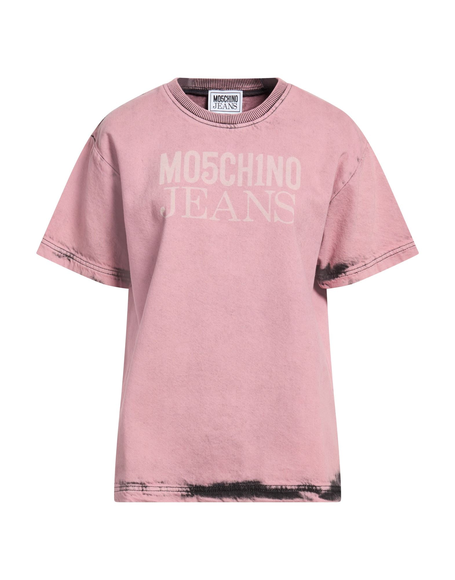 MOSCHINO JEANS - Топы без рукавов