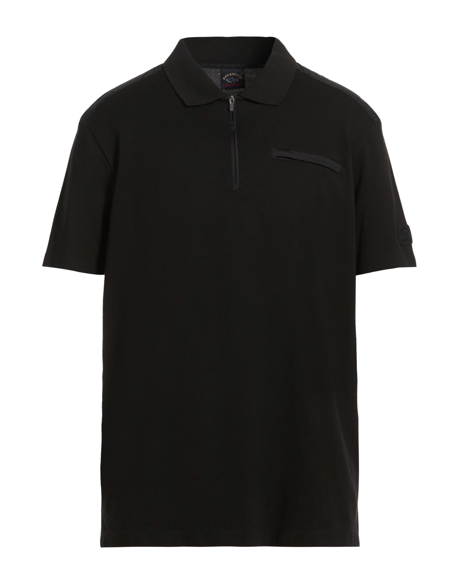 PAUL & SHARK - Polo shirts