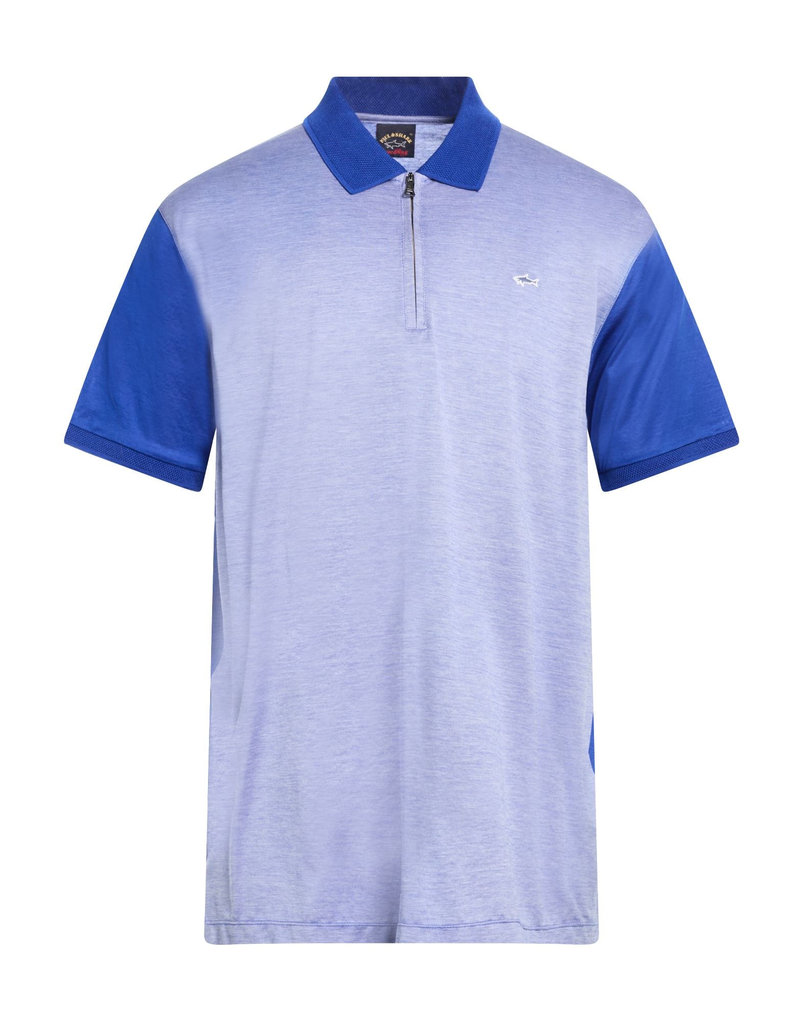 PAUL & SHARK - Polo shirts