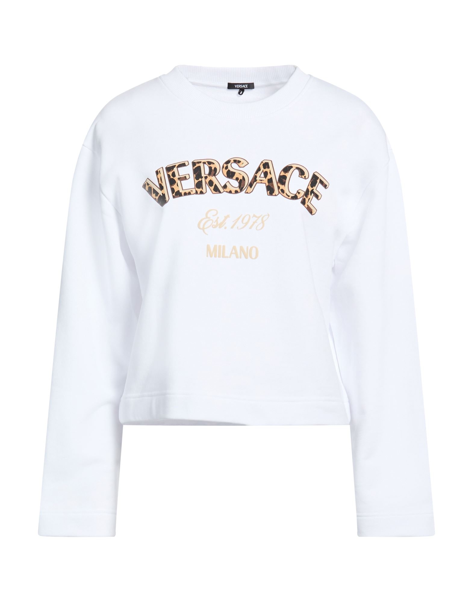 VERSACE - Sweatshirts