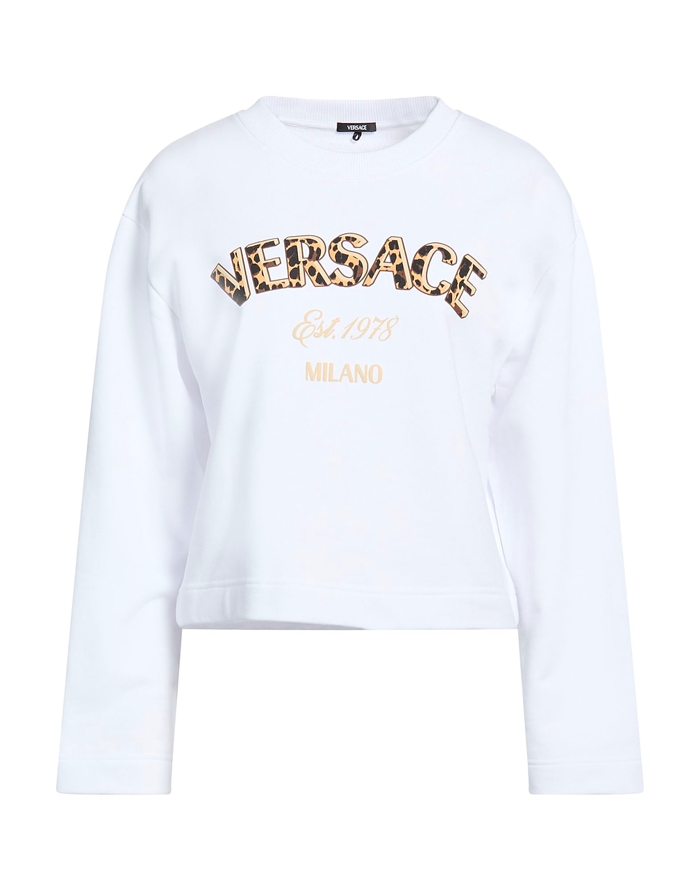 VERSACE - Sweatshirts
