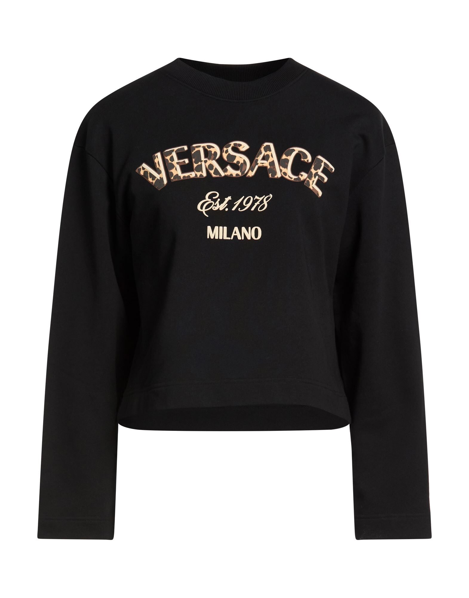 VERSACE - Φούτερ