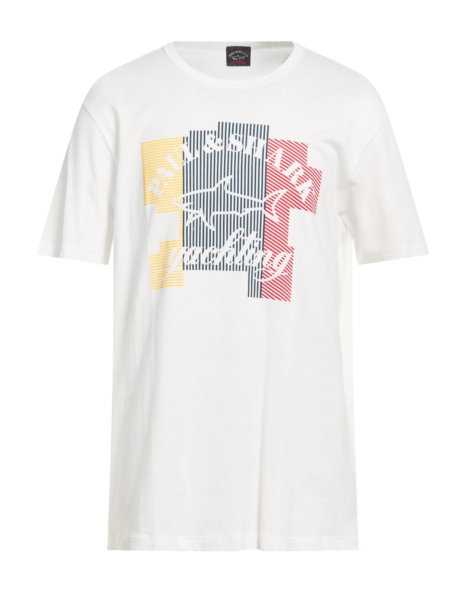 PAUL & SHARK - T-shirts