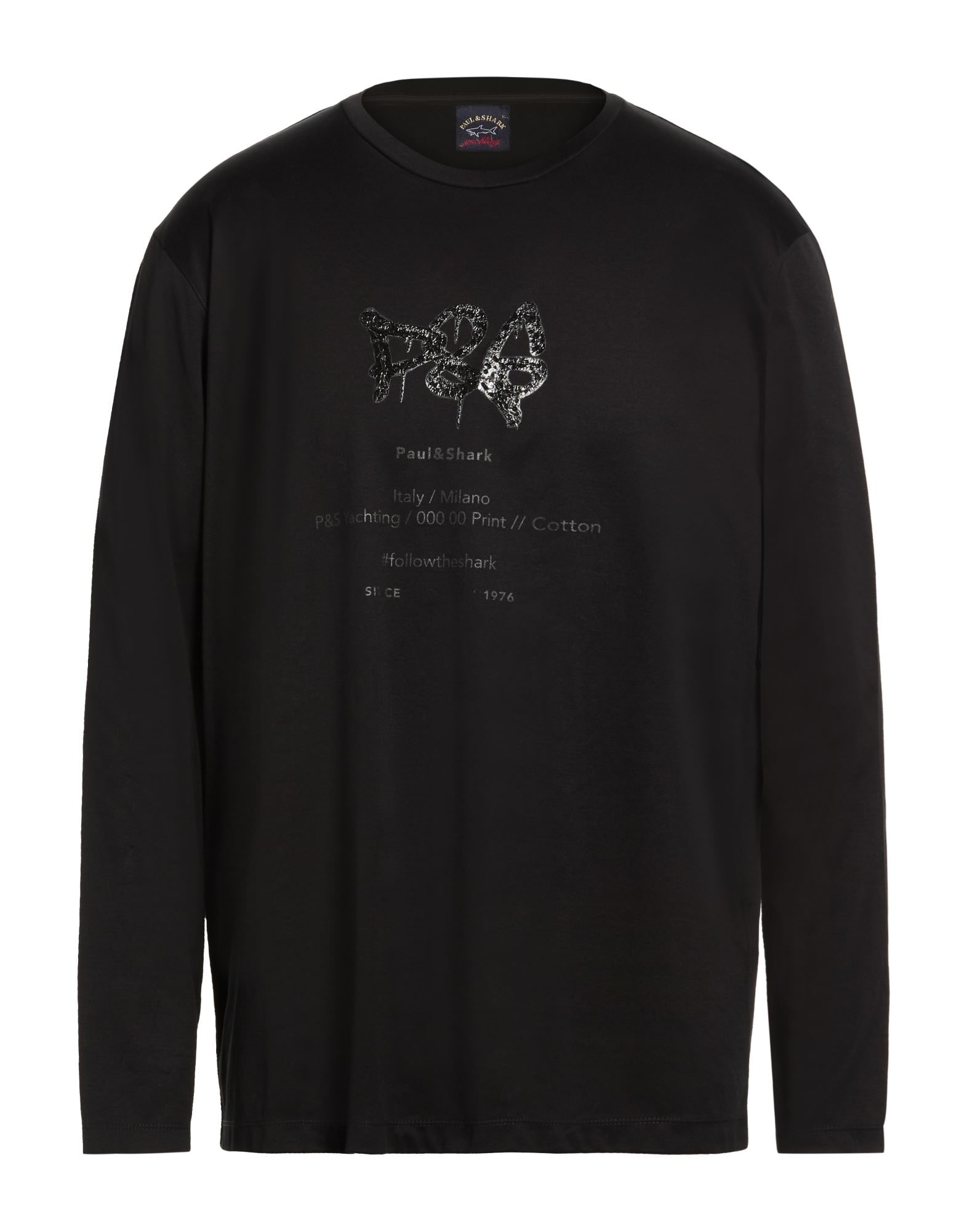 PAUL & SHARK - T-shirts