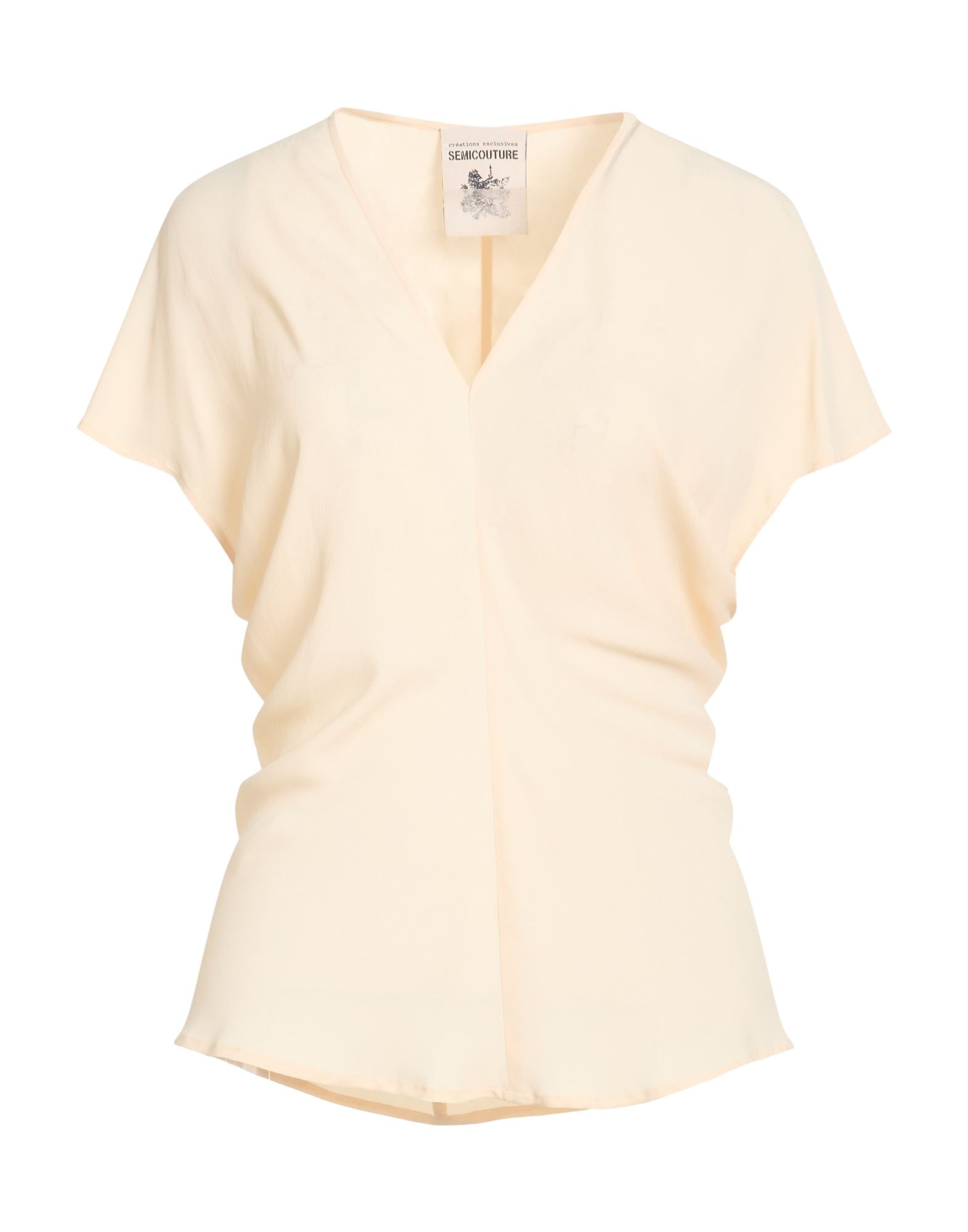 SEMICOUTURE - Tops