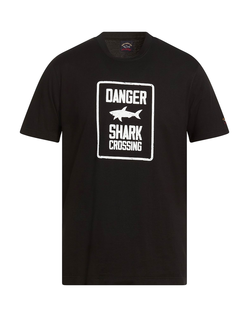 PAUL & SHARK - T-shirts