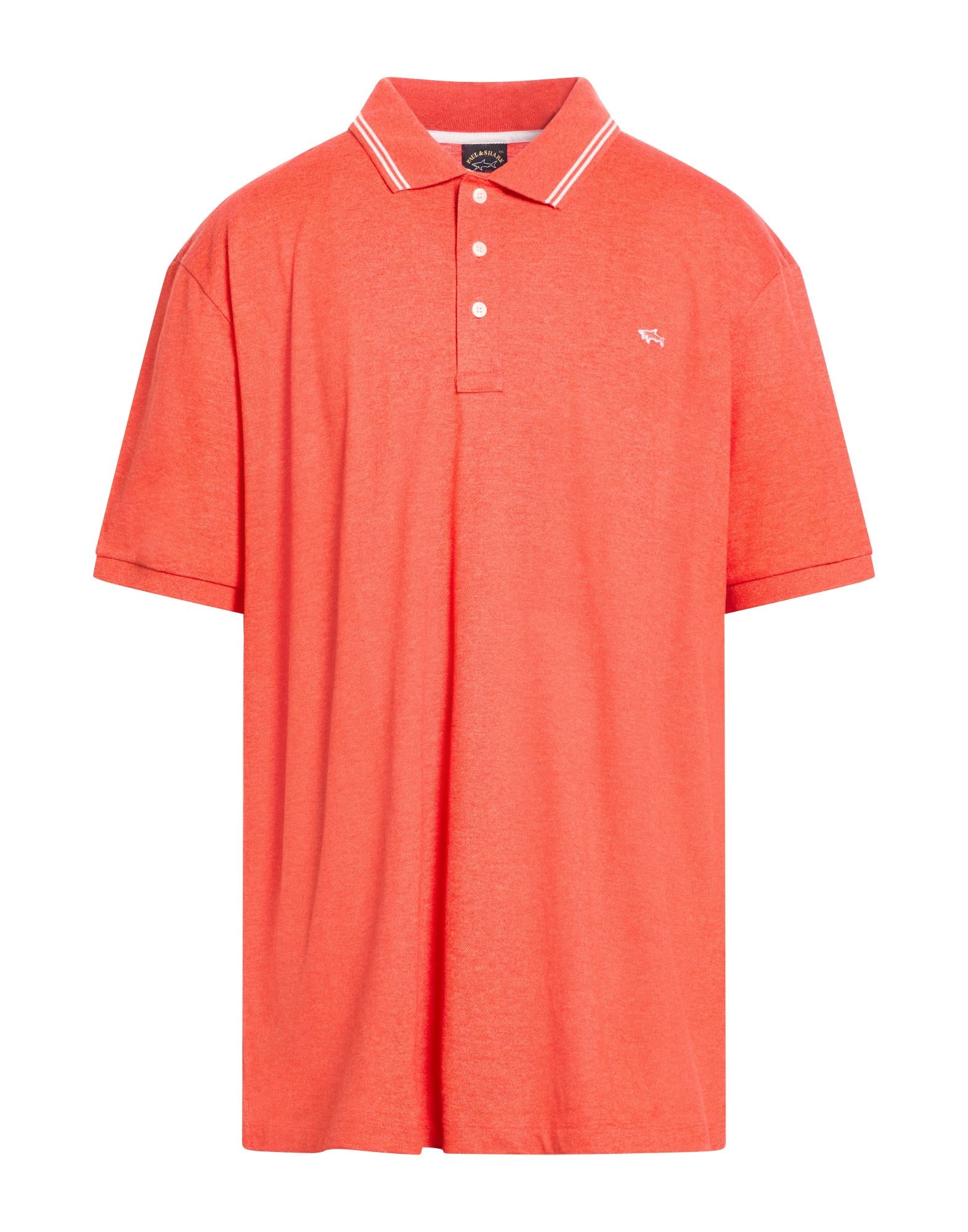 PAUL & SHARK - Polo shirts