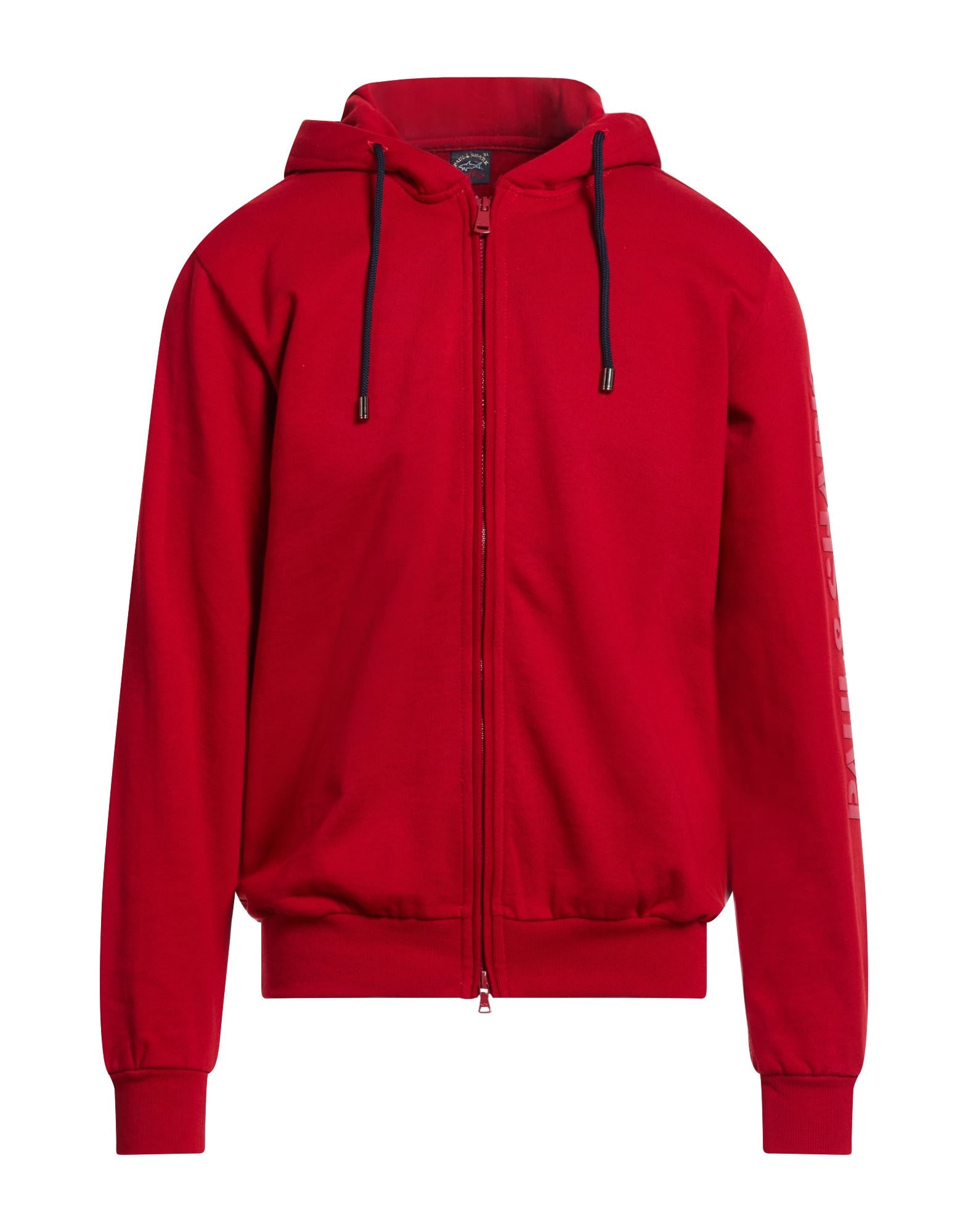 PAUL & SHARK - Толстовки