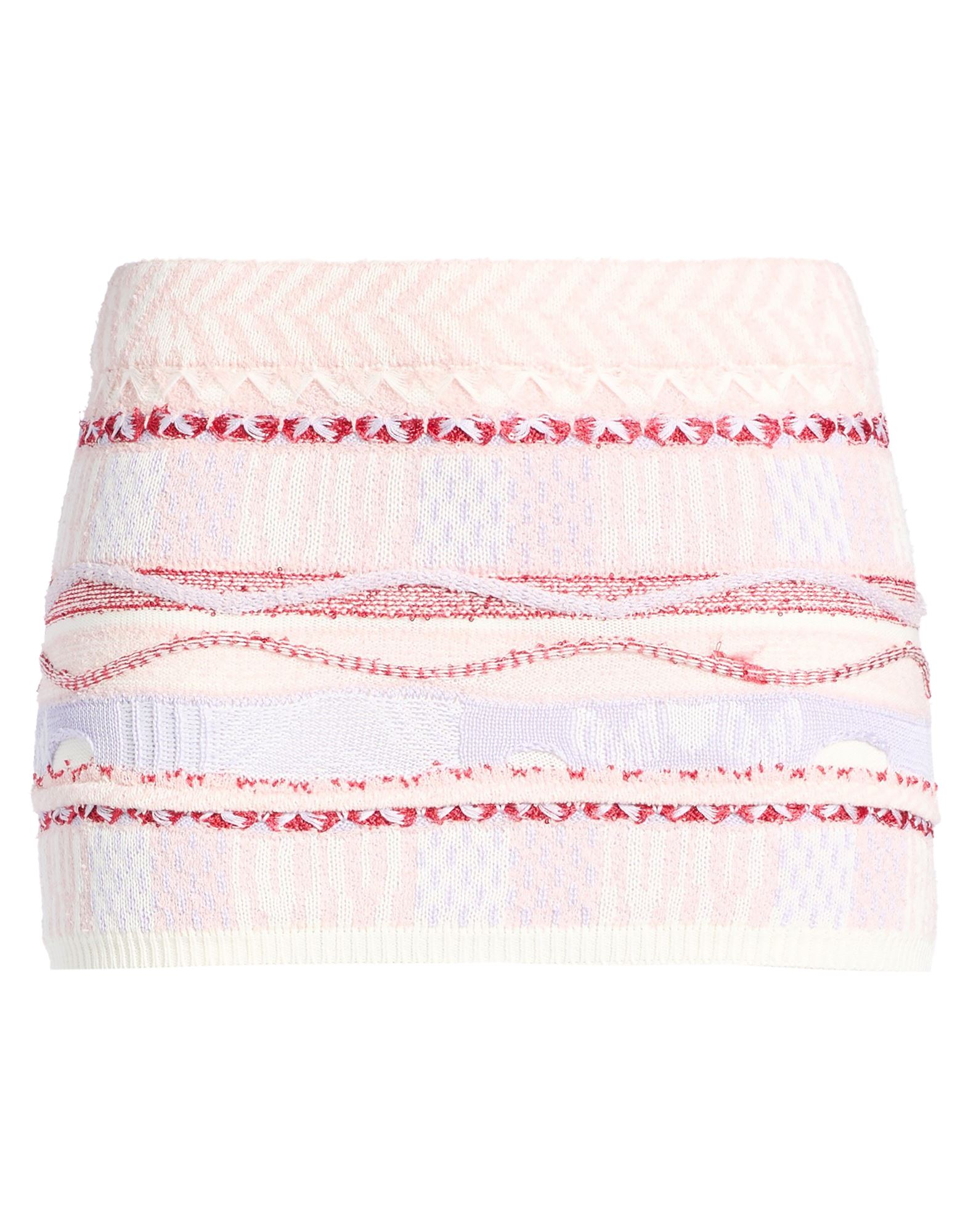 LANEUS - Mini skirts