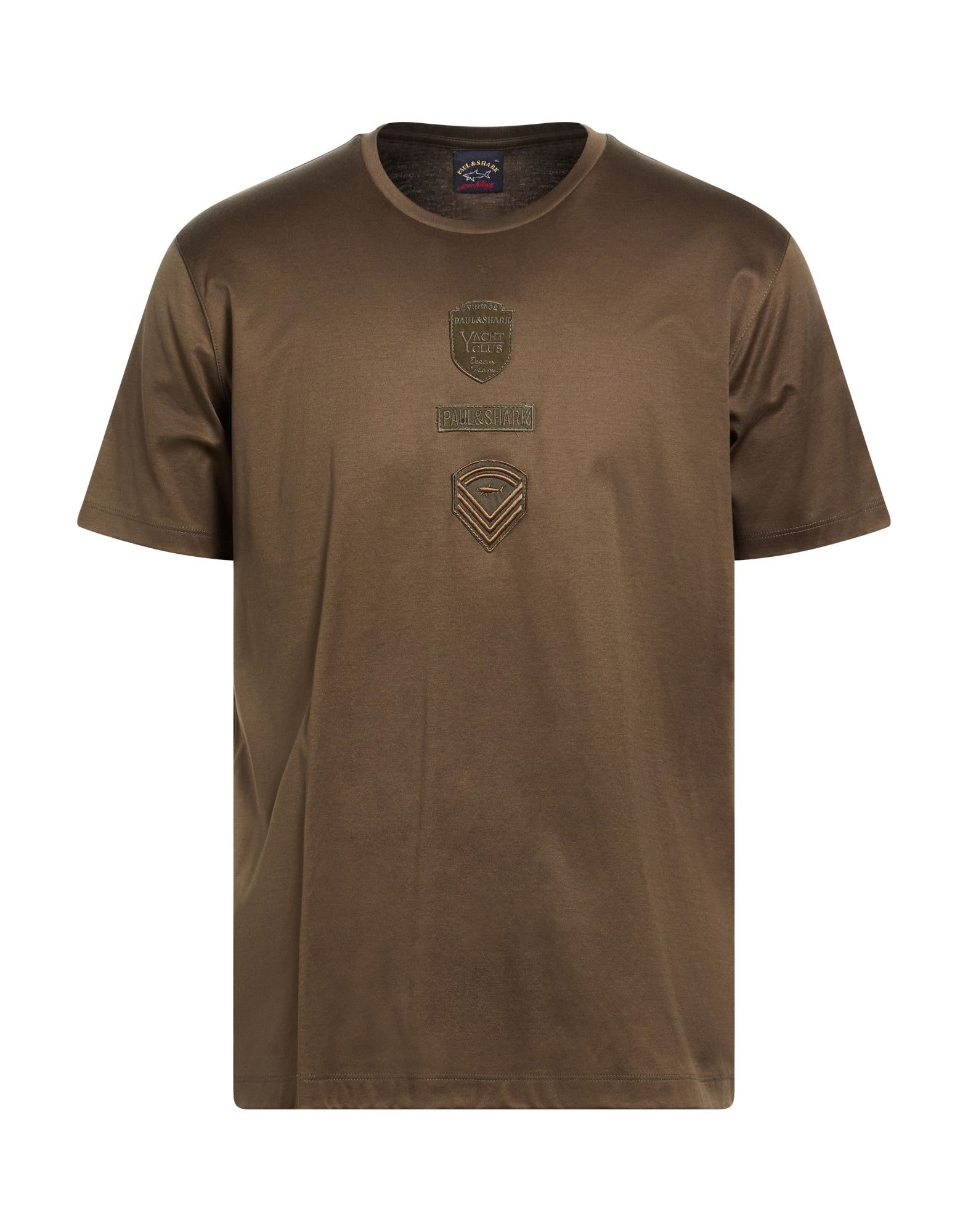 PAUL & SHARK - Футболки