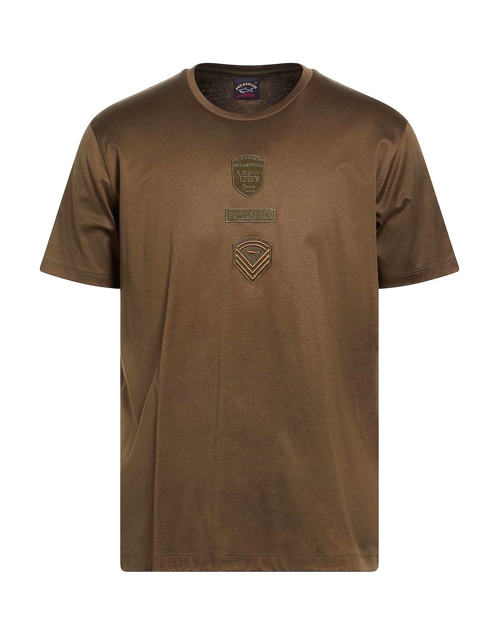 PAUL & SHARK - T-shirts