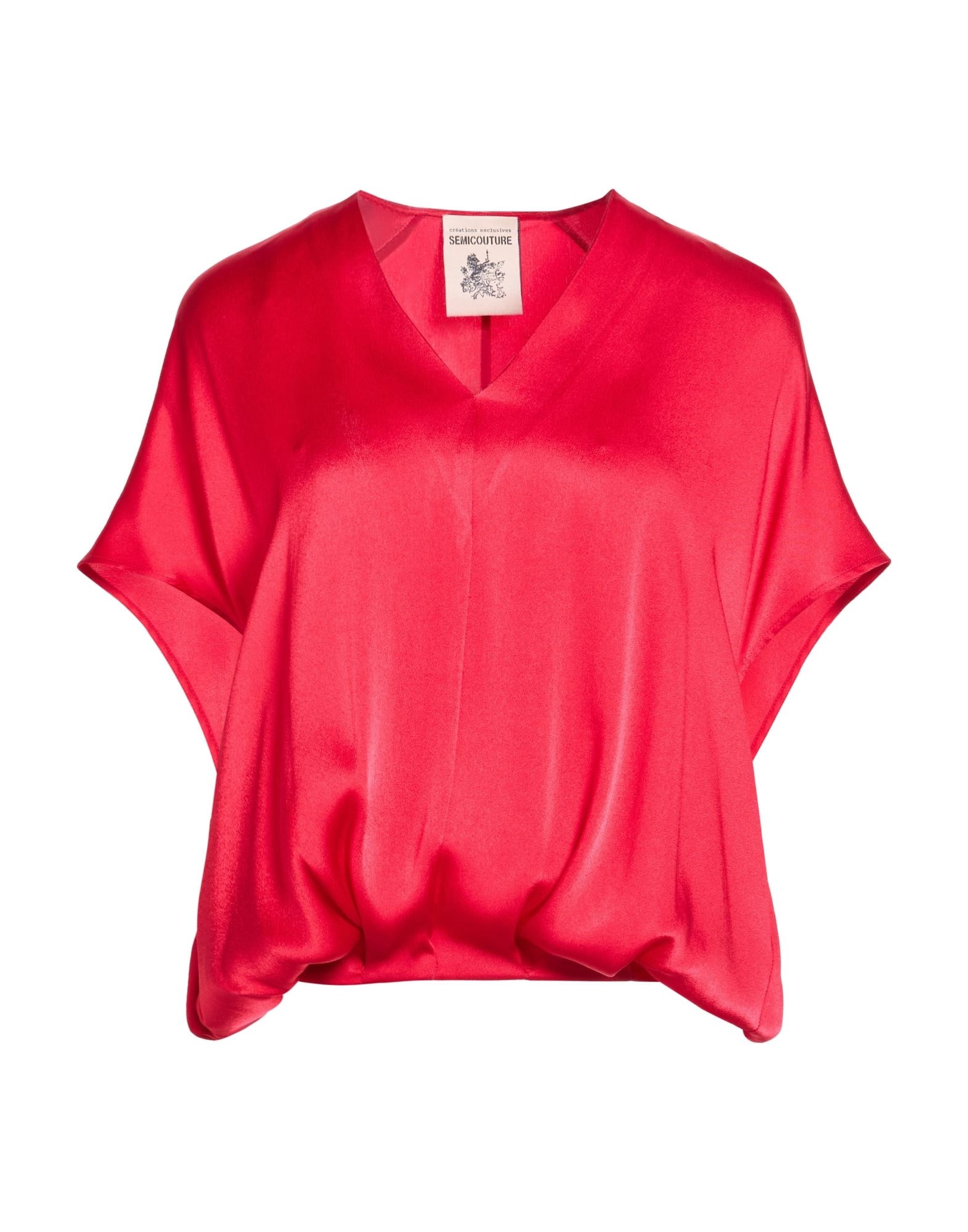 SEMICOUTURE - Top