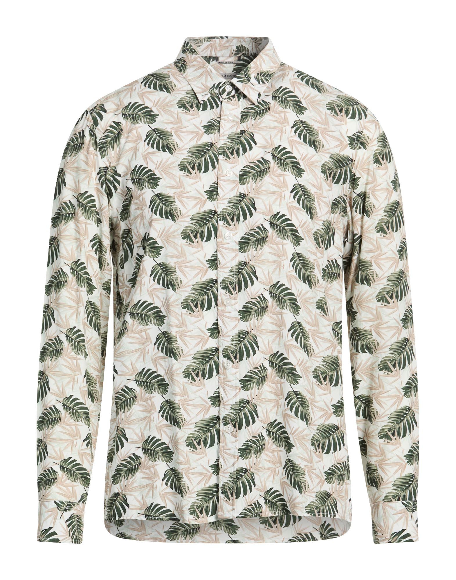 DANIELE ALESSANDRINI - Hemden