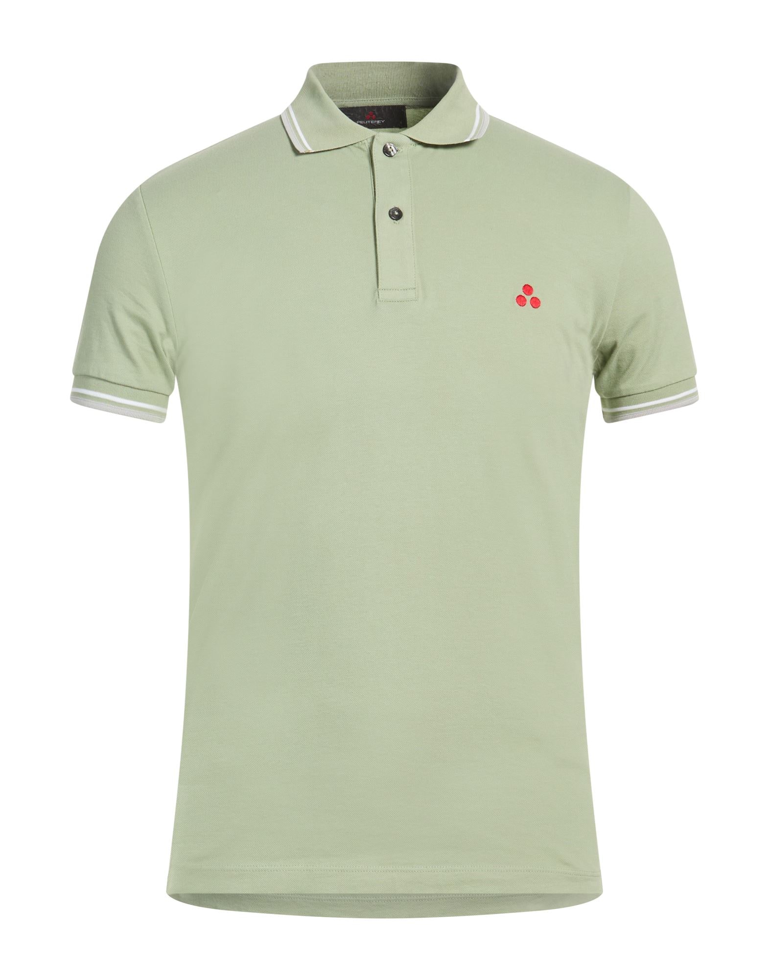 PEUTEREY - Polo shirts