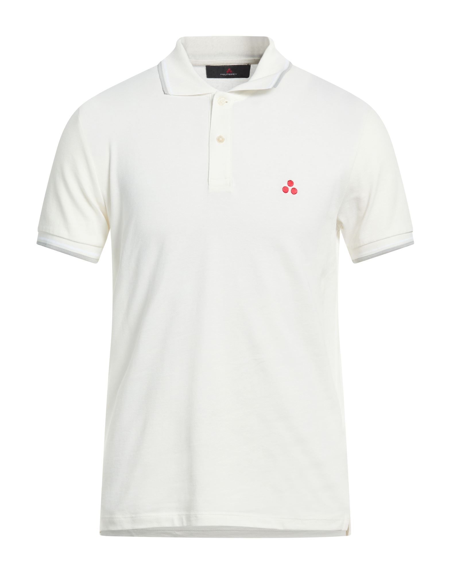 PEUTEREY - Polo shirts