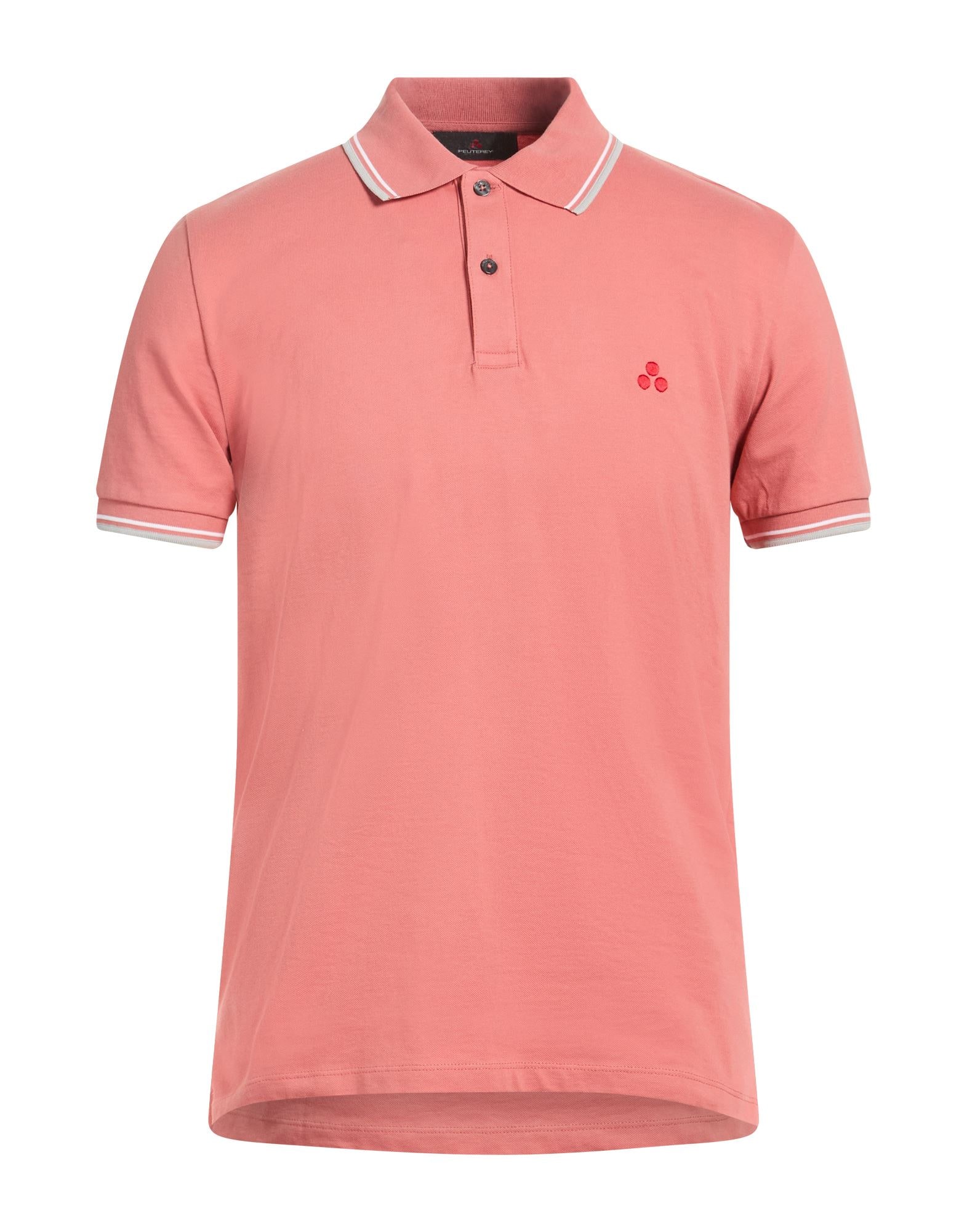 PEUTEREY - Polo shirts
