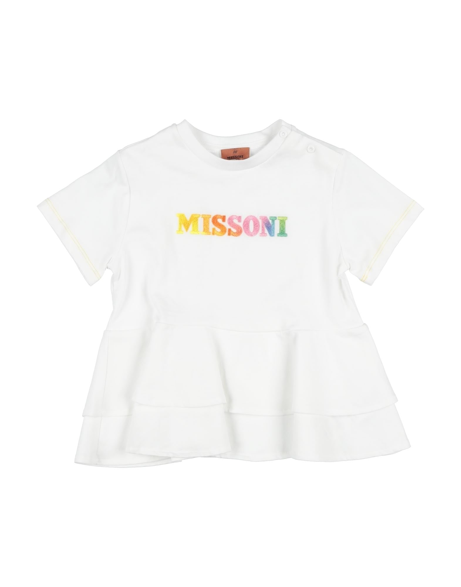 MISSONI KIDS - T-shirts