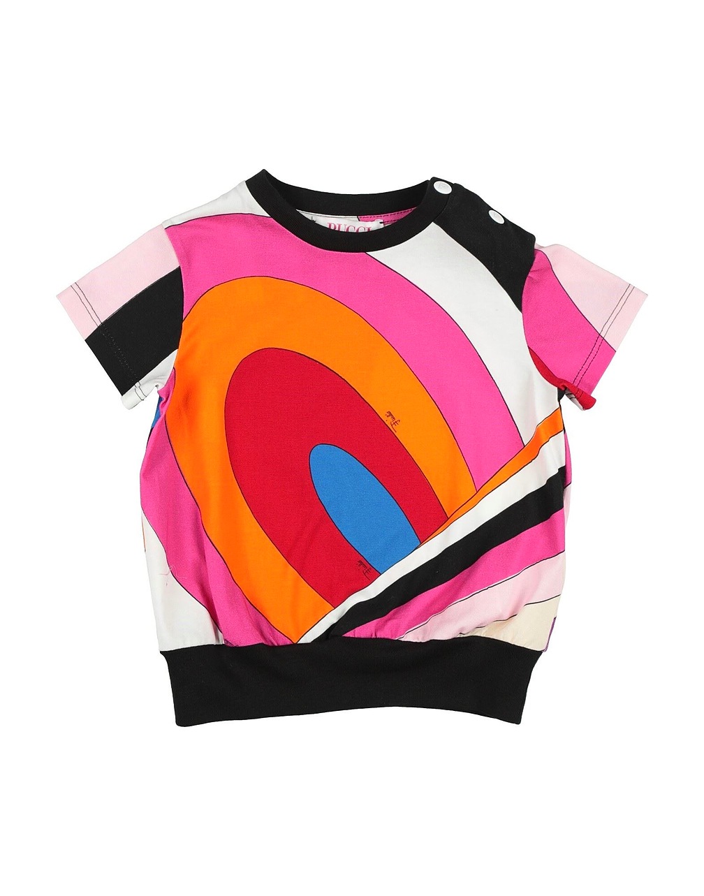 PUCCI - Vestiti Baby