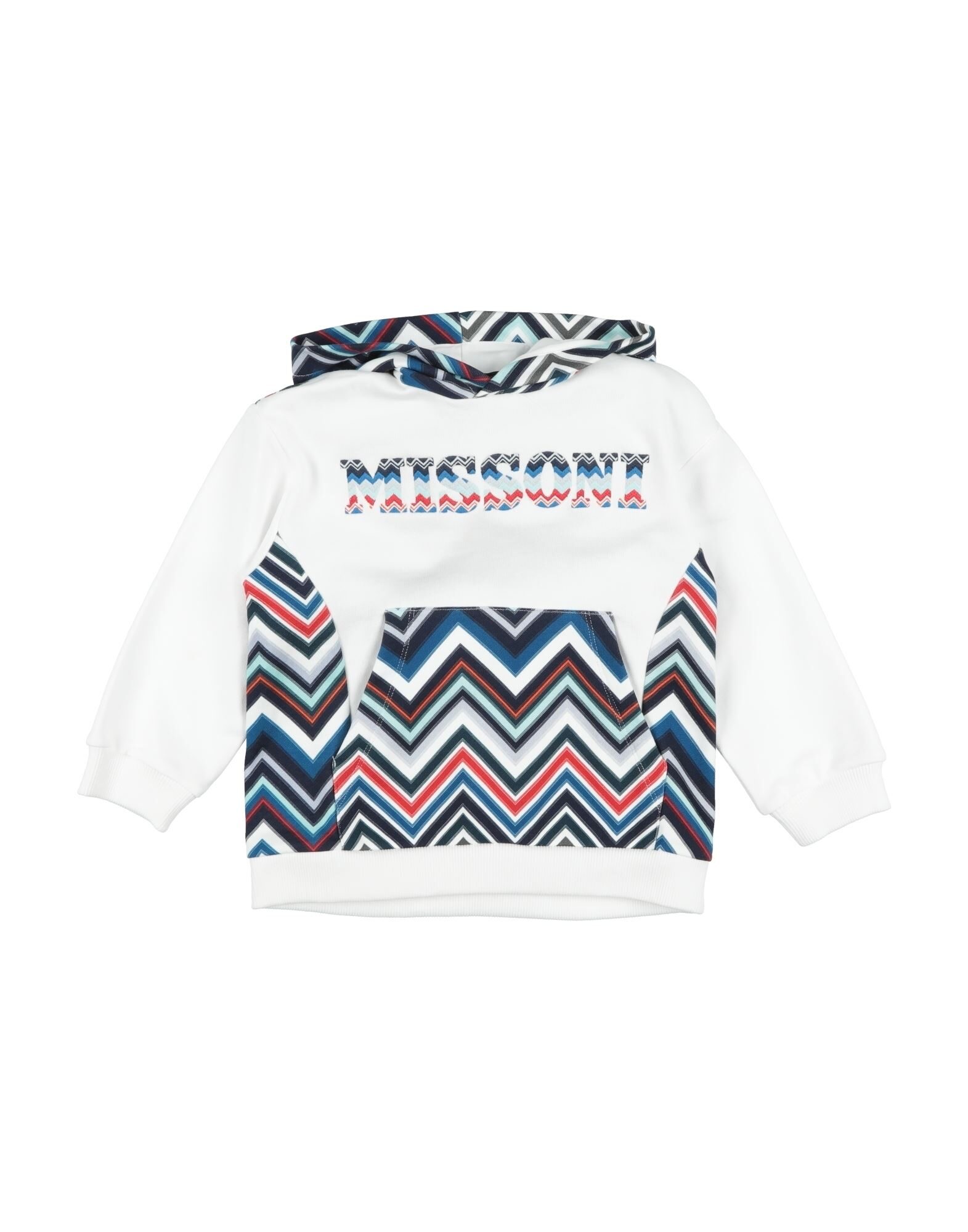 MISSONI KIDS - Sudaderas