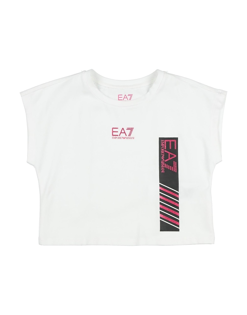 EA7 - T-shirts