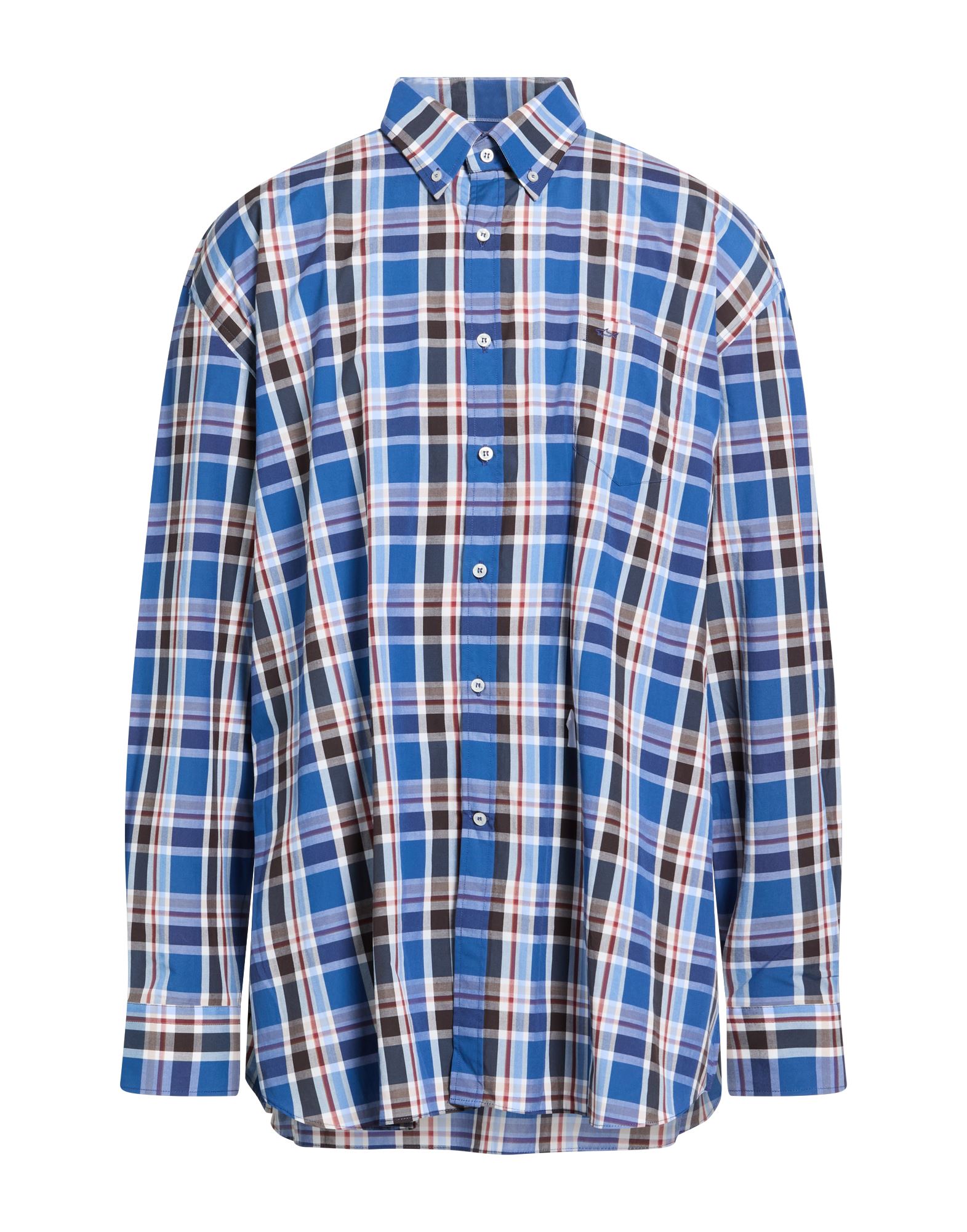 PAUL & SHARK - Рубашки 