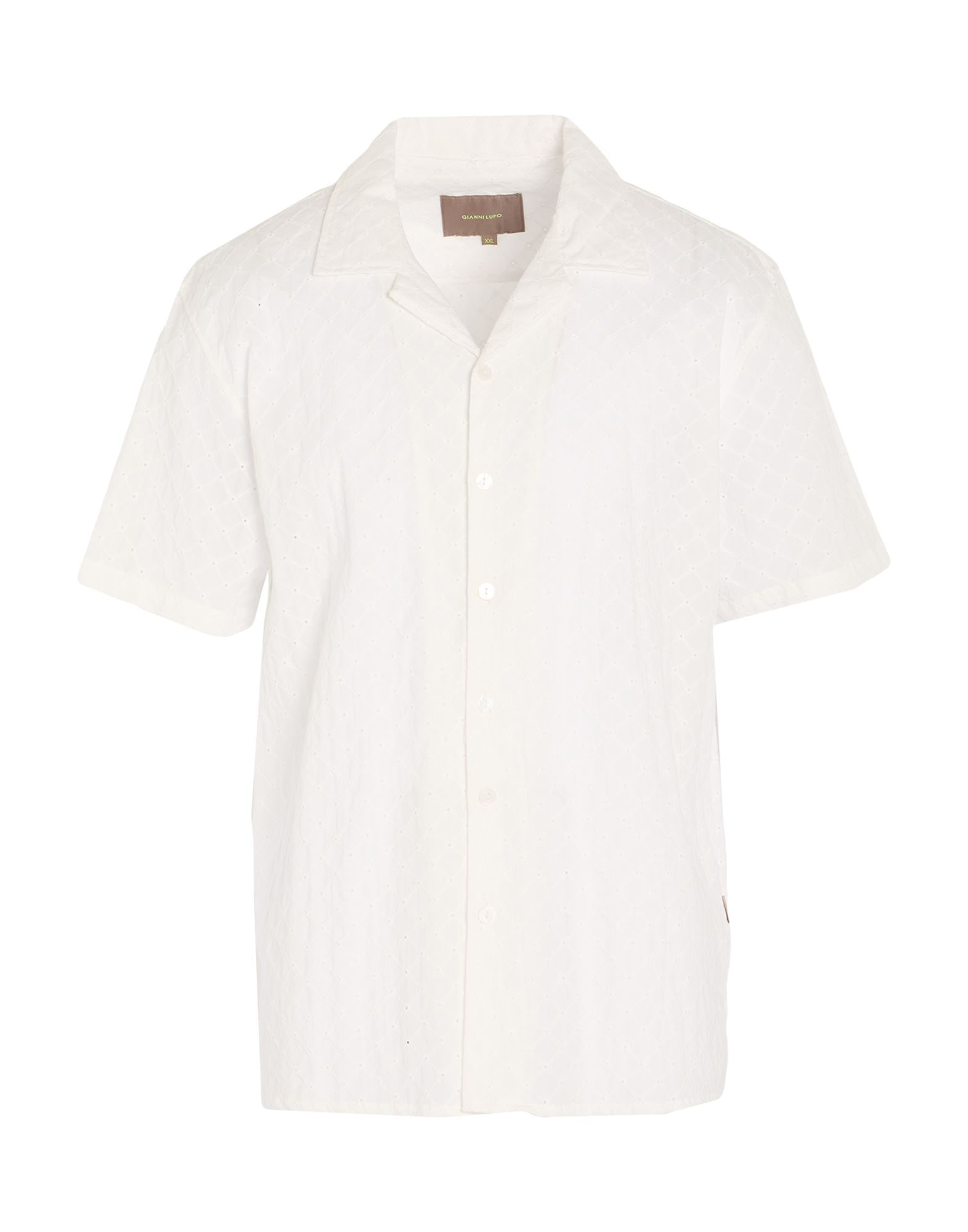 GIANNI LUPO - Shirts