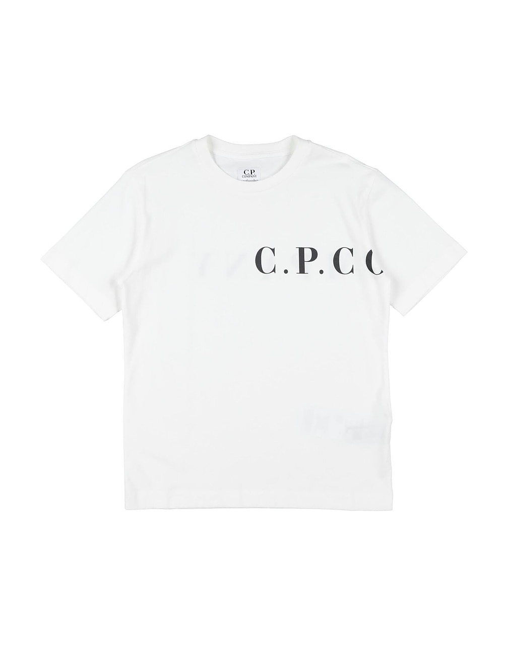 C.P. COMPANY UNDERSIXTEEN - T-shirts