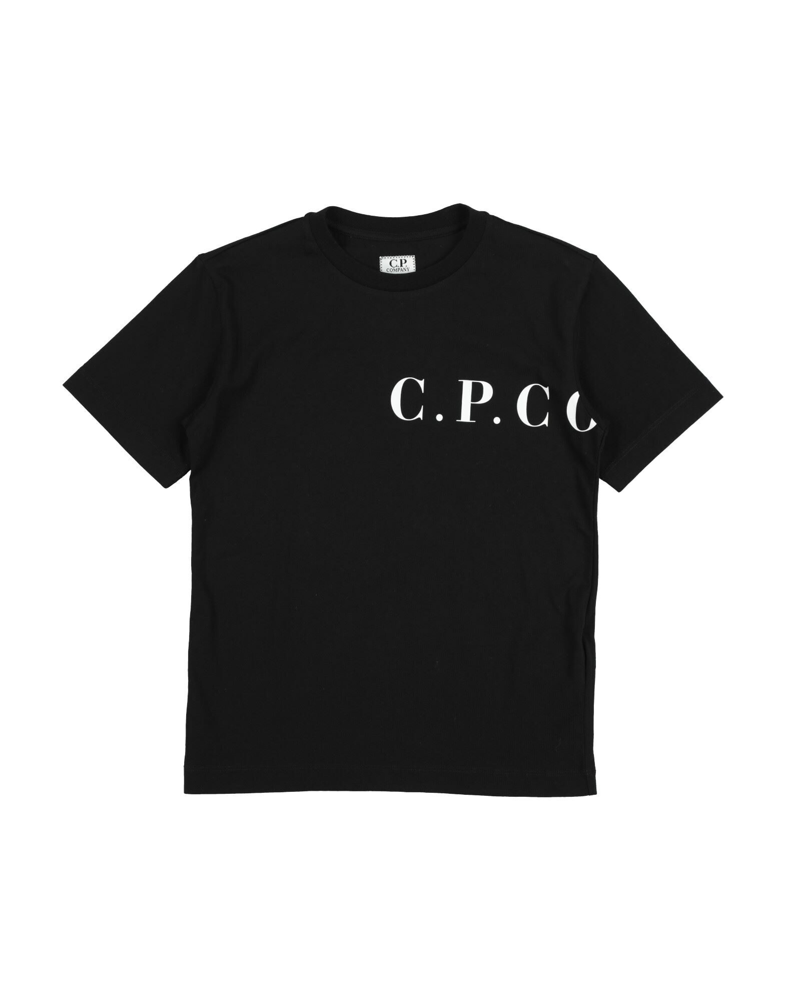 C.P. COMPANY UNDERSIXTEEN - Футболки
