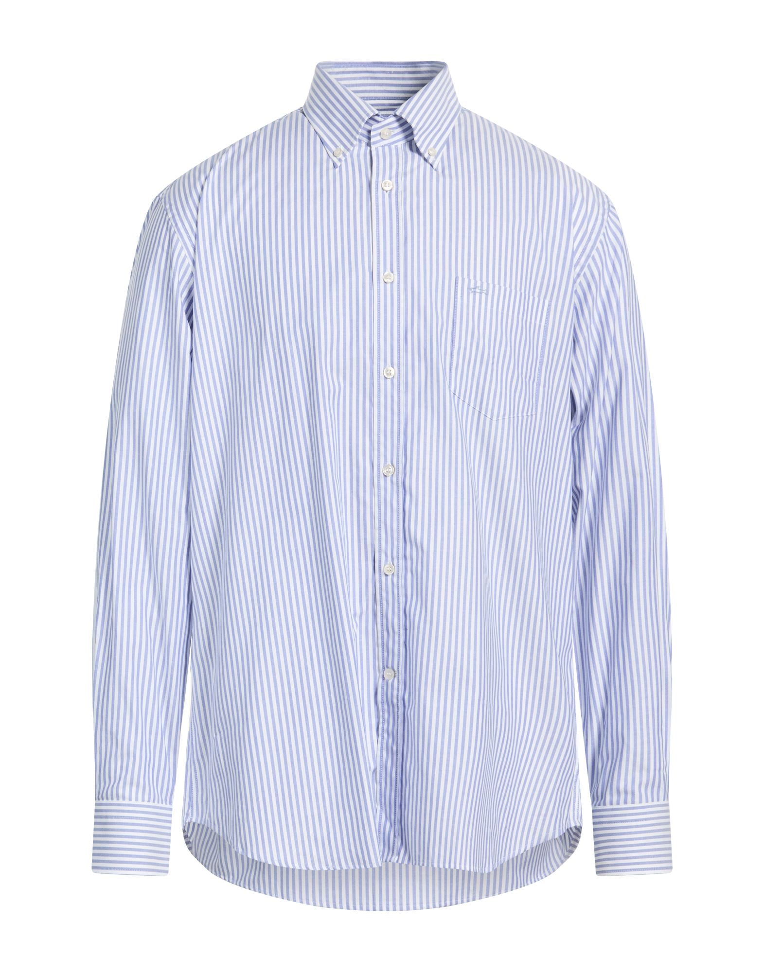 PAUL & SHARK - Πουκάμισα 