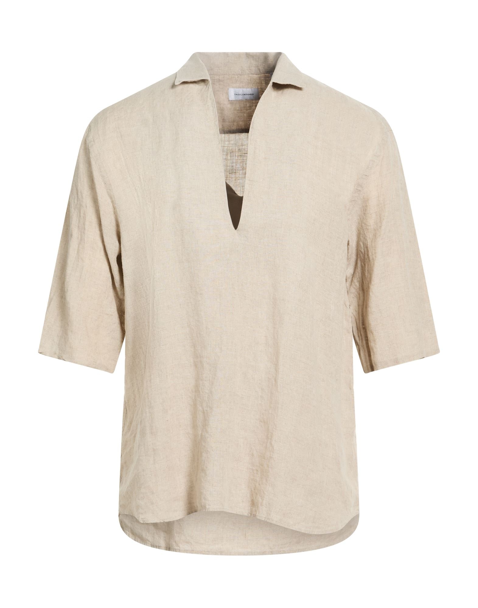 TAGLIATORE - Shirts