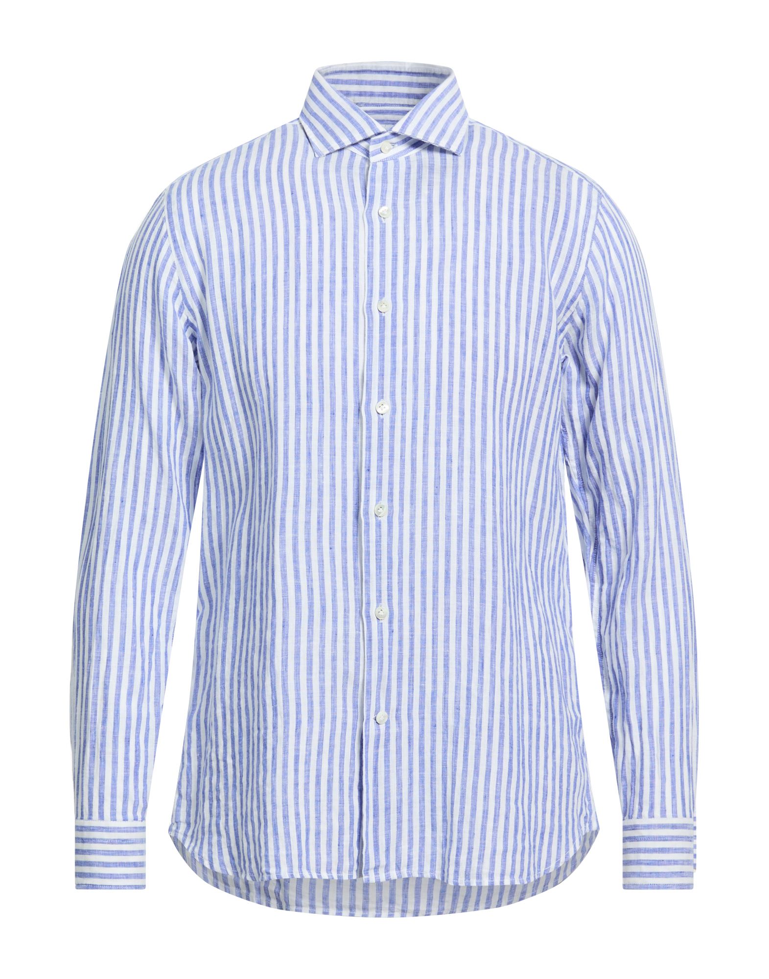 GUGLIELMINOTTI - Рубашки 