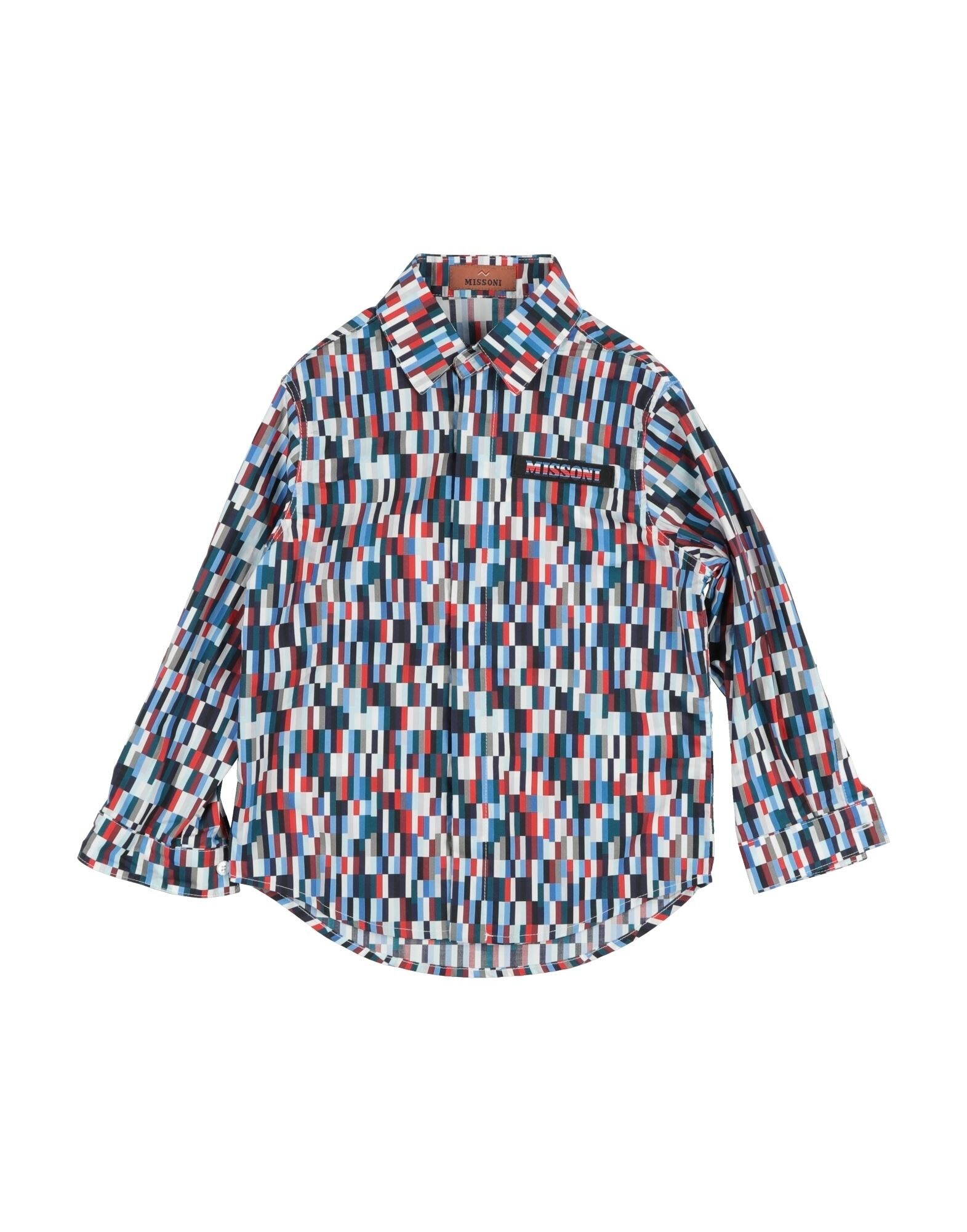 MISSONI KIDS - Camisas