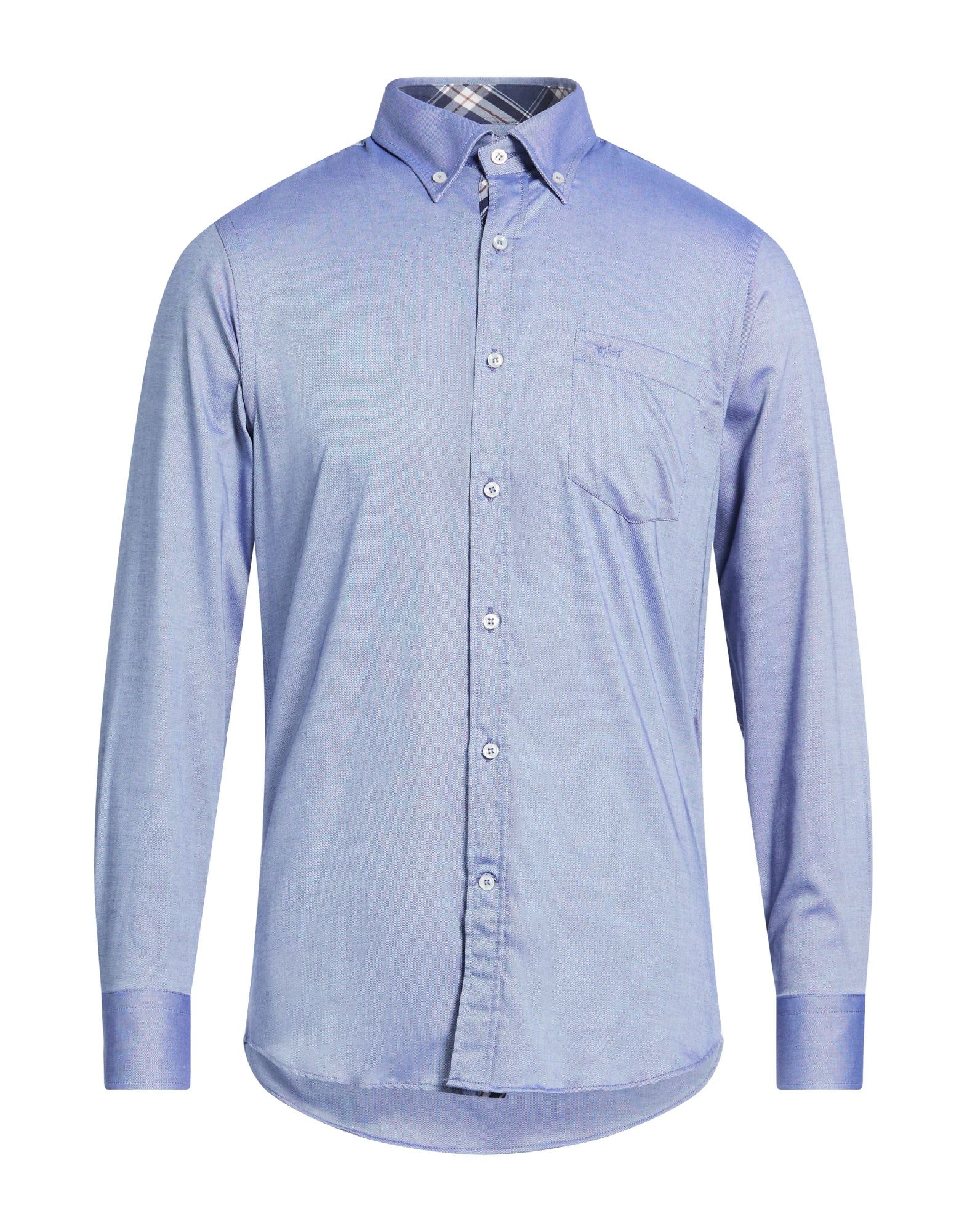 PAUL & SHARK - Shirts