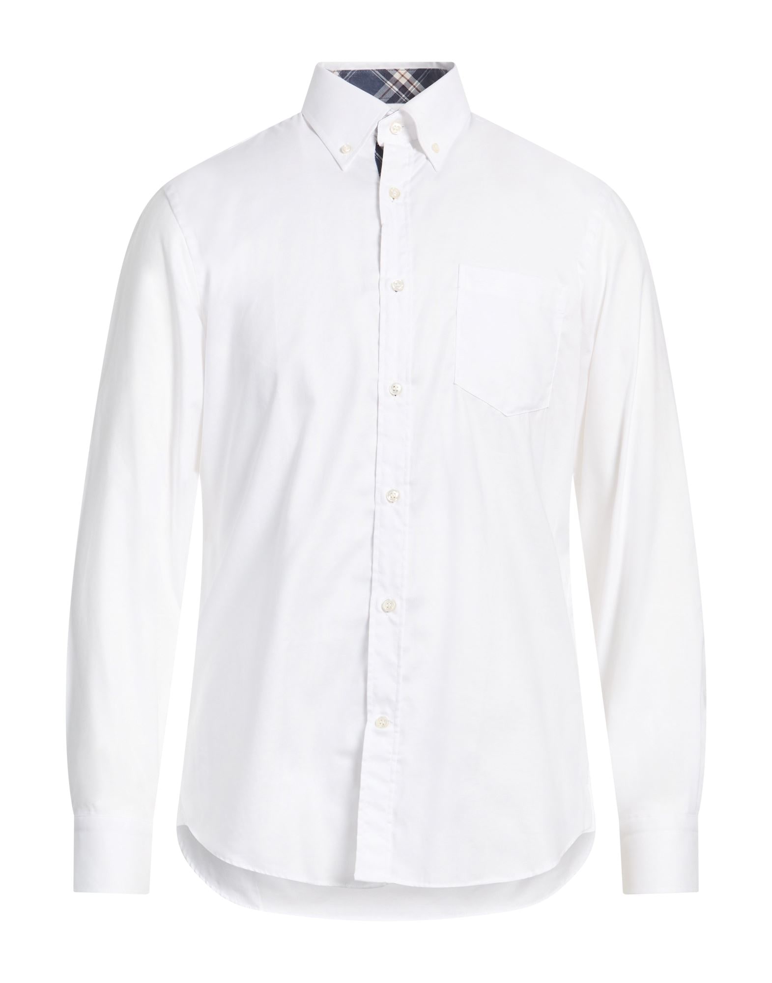 PAUL & SHARK - Shirts