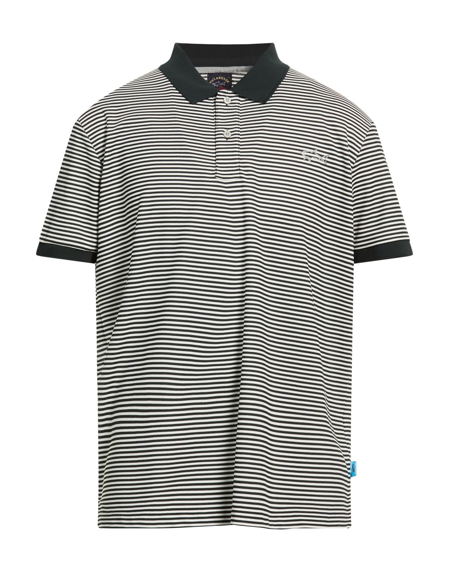 PAUL & SHARK - Polo shirts
