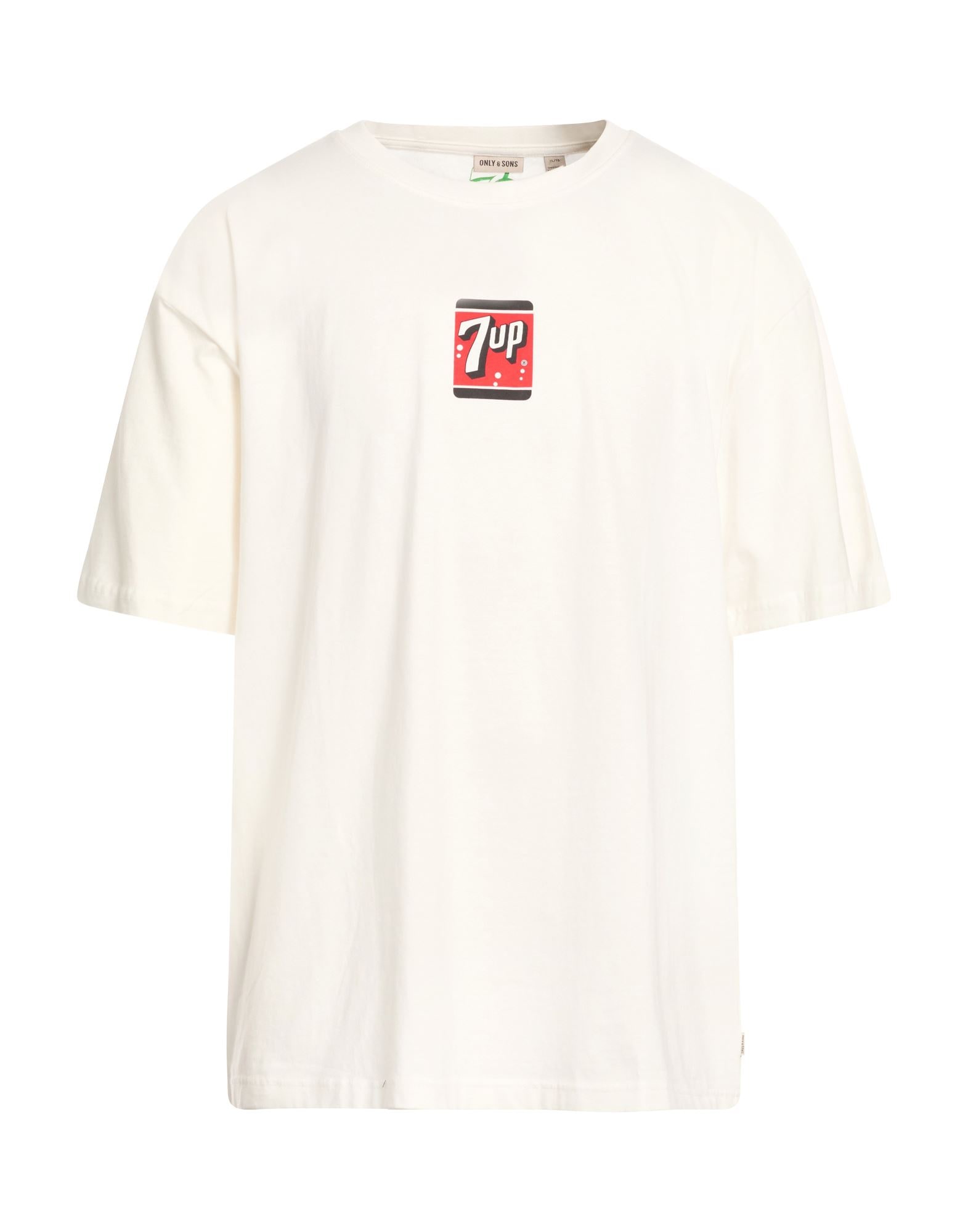 ONLY & SONS - T-shirts