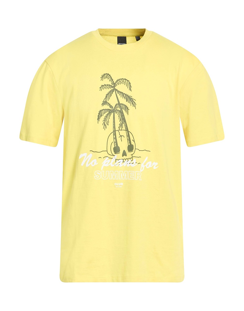 ONLY & SONS - T-shirts