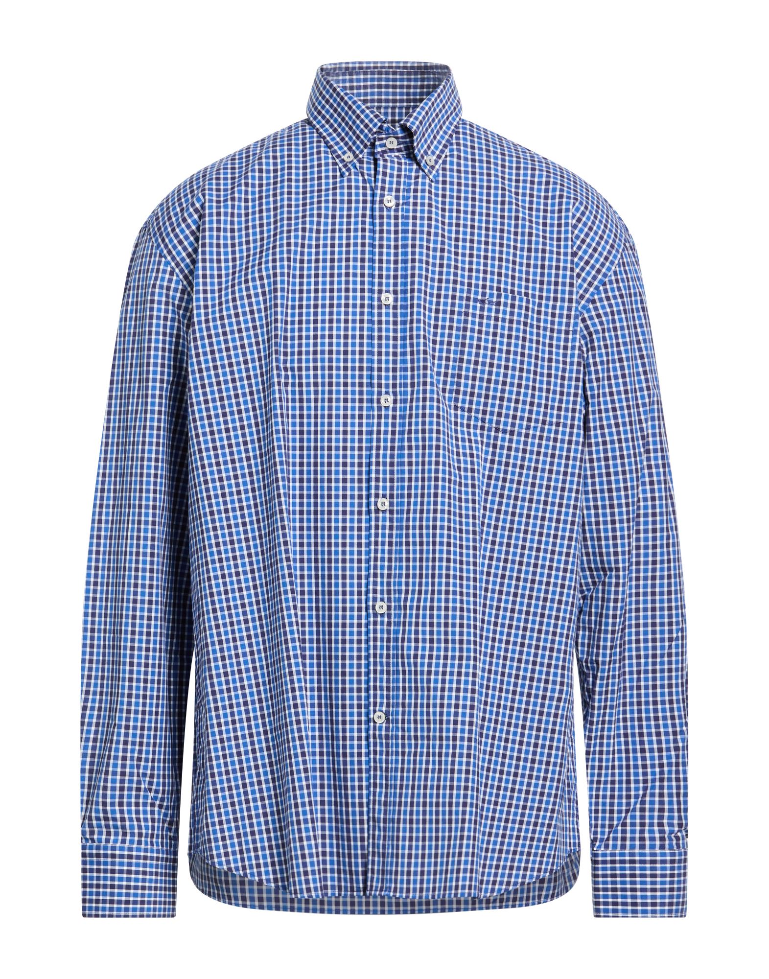 PAUL & SHARK - Shirts