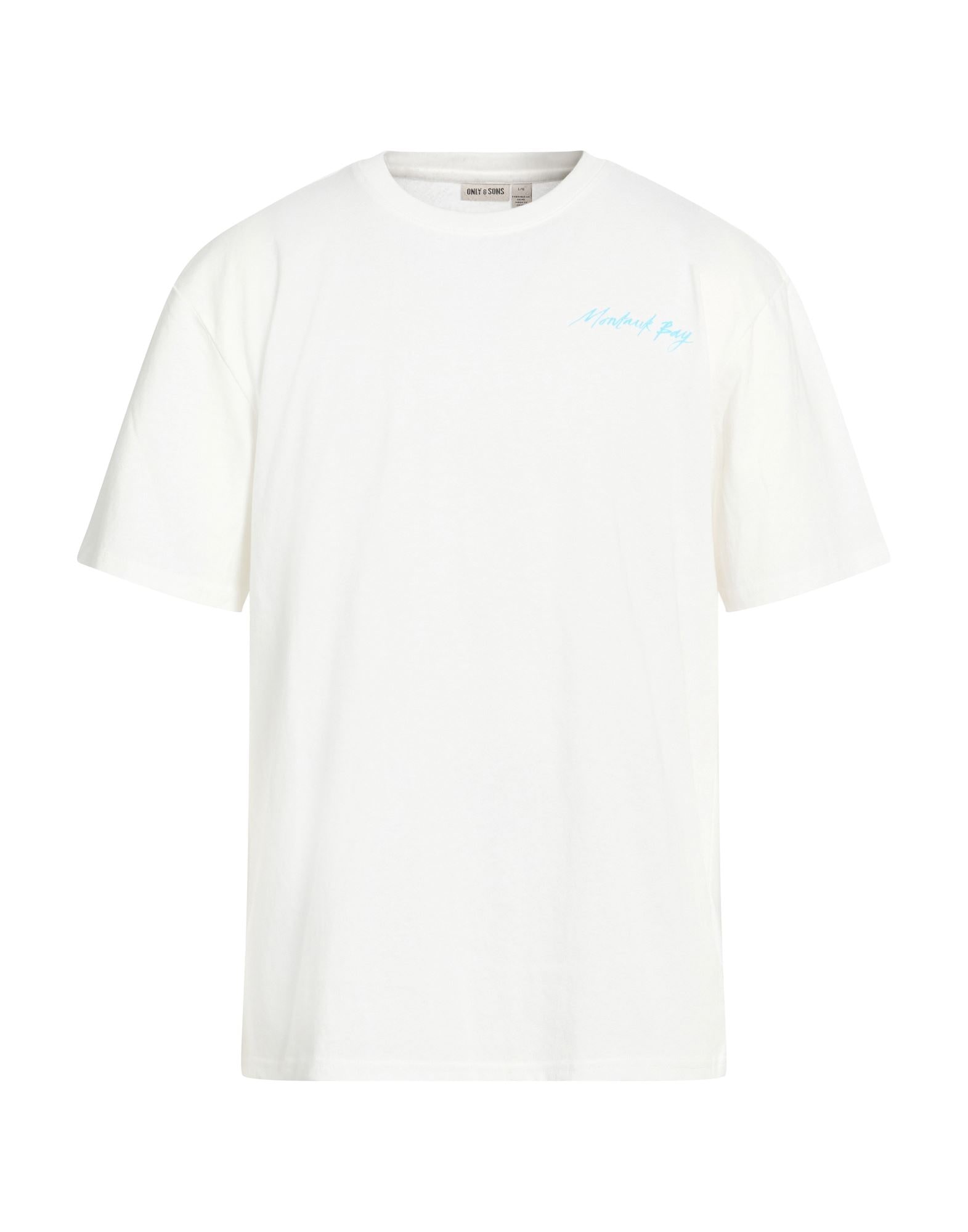 ONLY & SONS - T-shirts