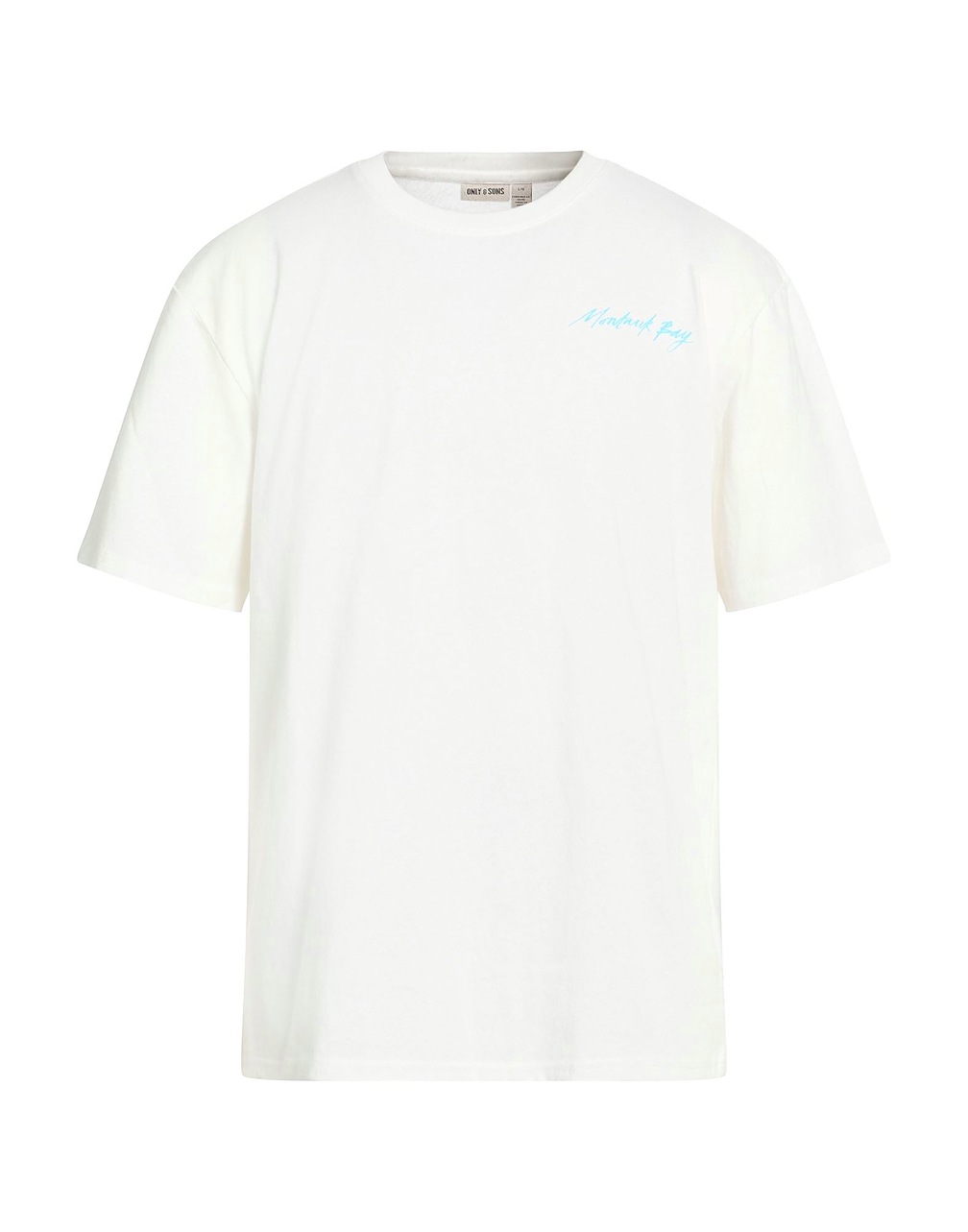 ONLY & SONS - T-shirts